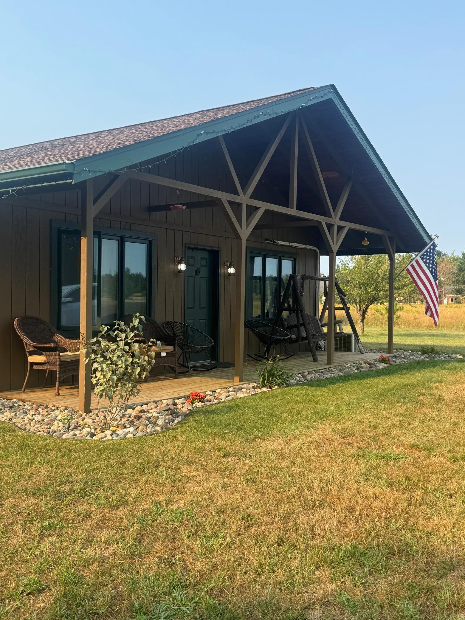 1803 County Road 17 SW — photo