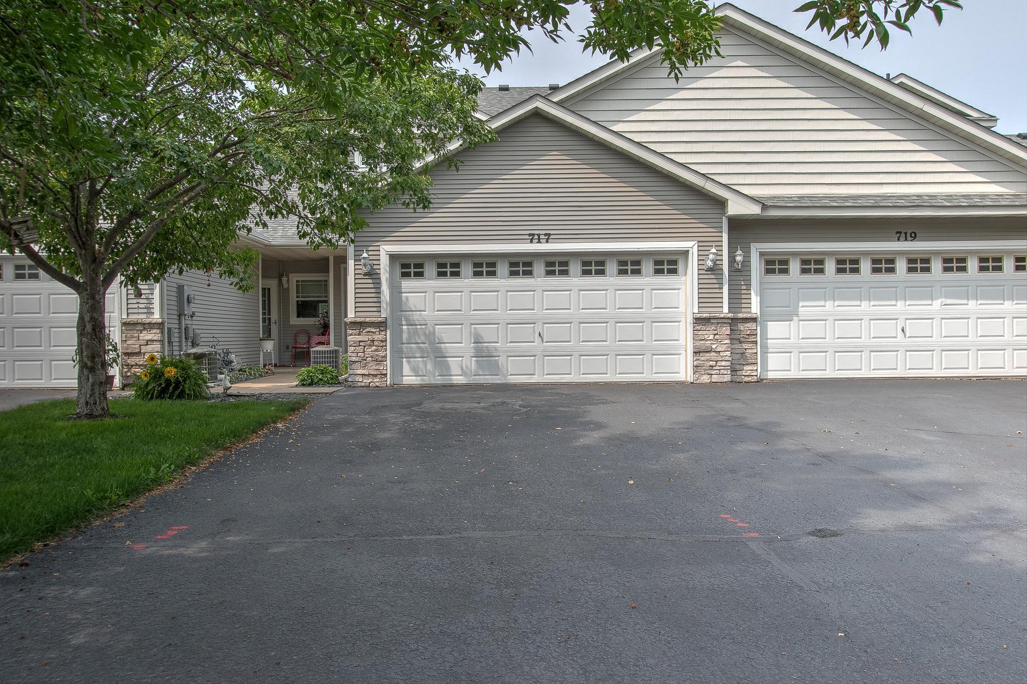 717 Park Brook Road NW — photo