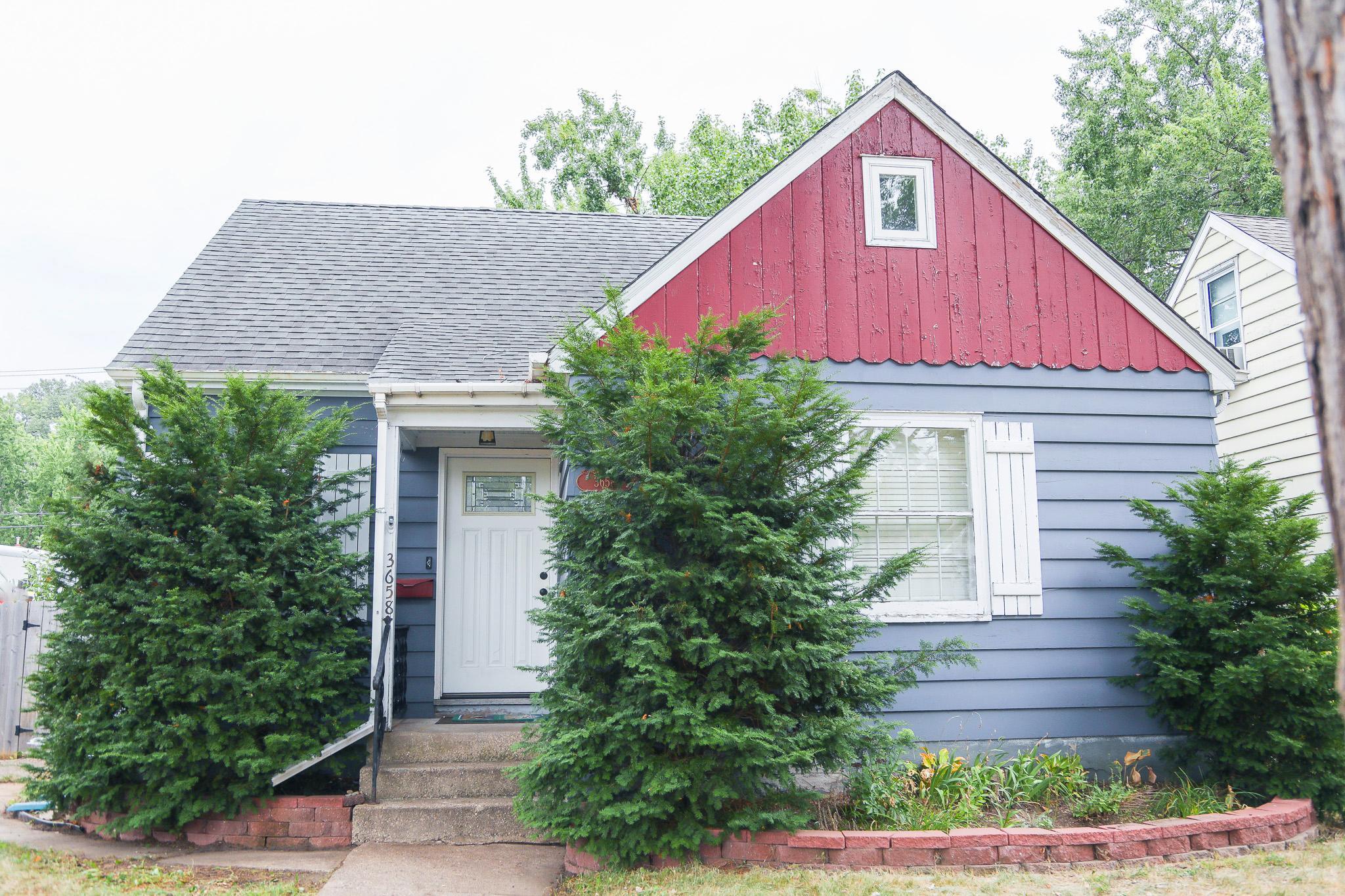 3658 Orchard Avenue N — photo