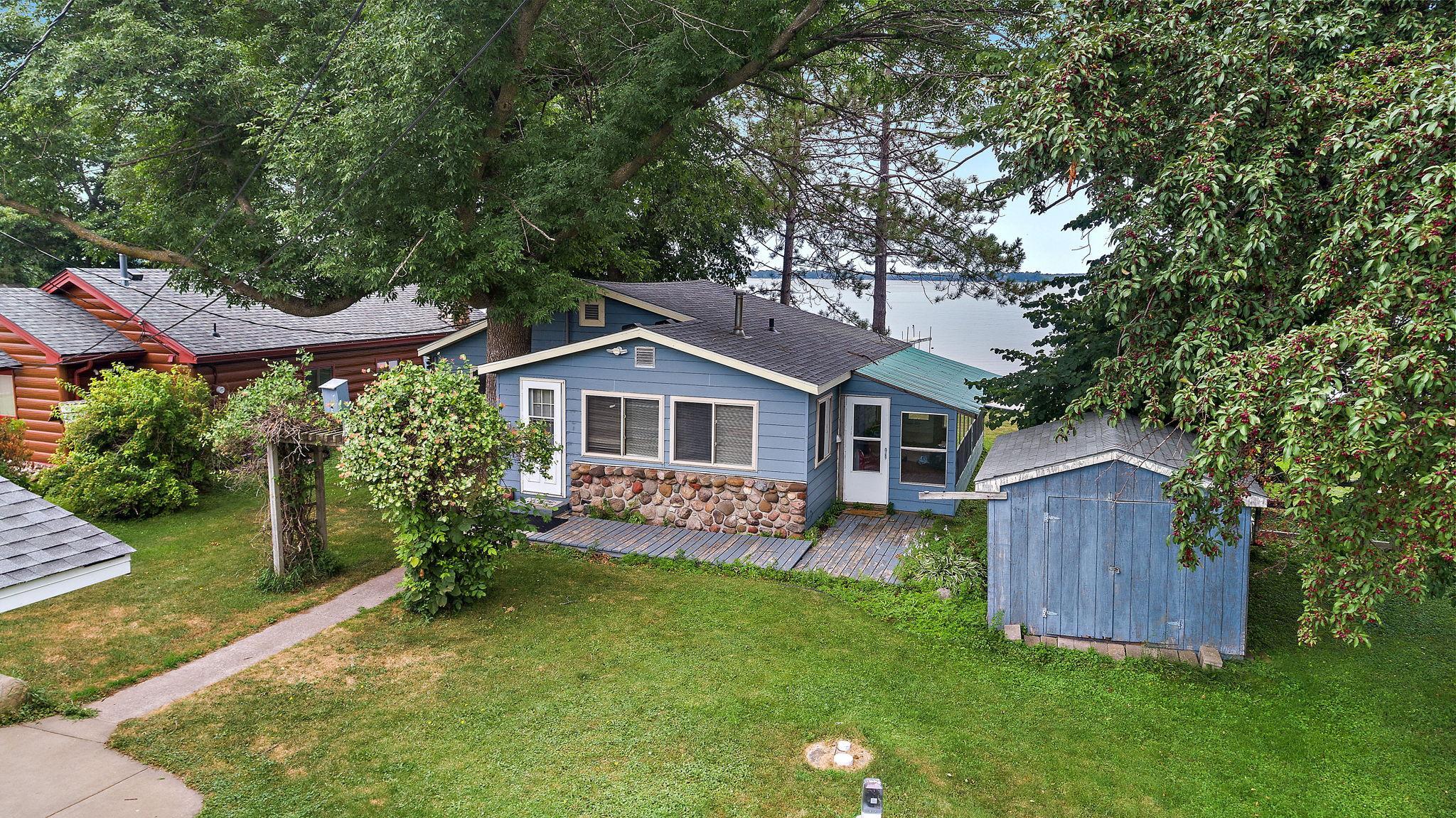 4228 Point Walk, Isle, MN 56342 — photo 2
