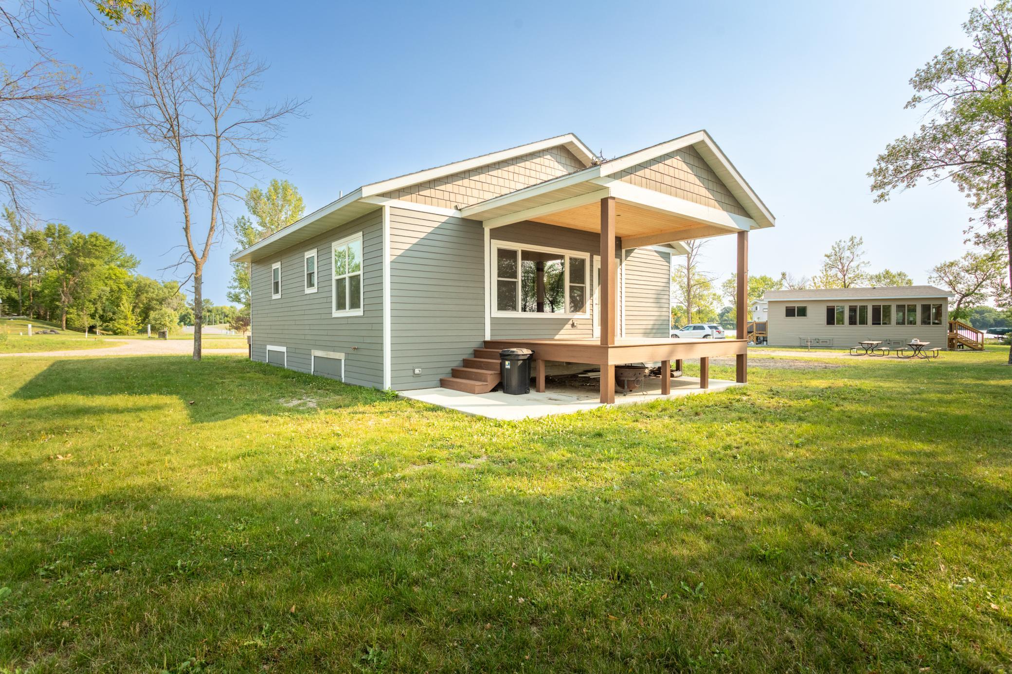 3551 W Mill Lake Road SW 19 — photo