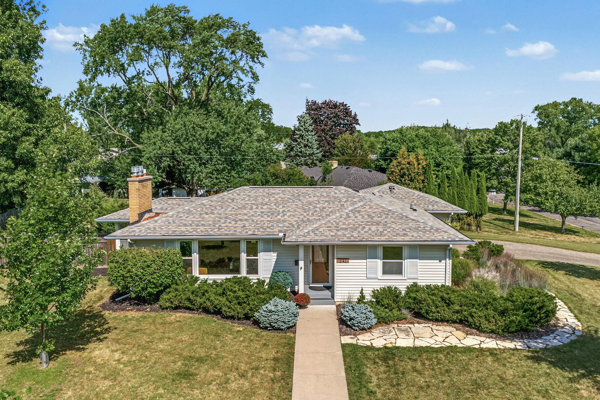 341 Burntside Drive — photo