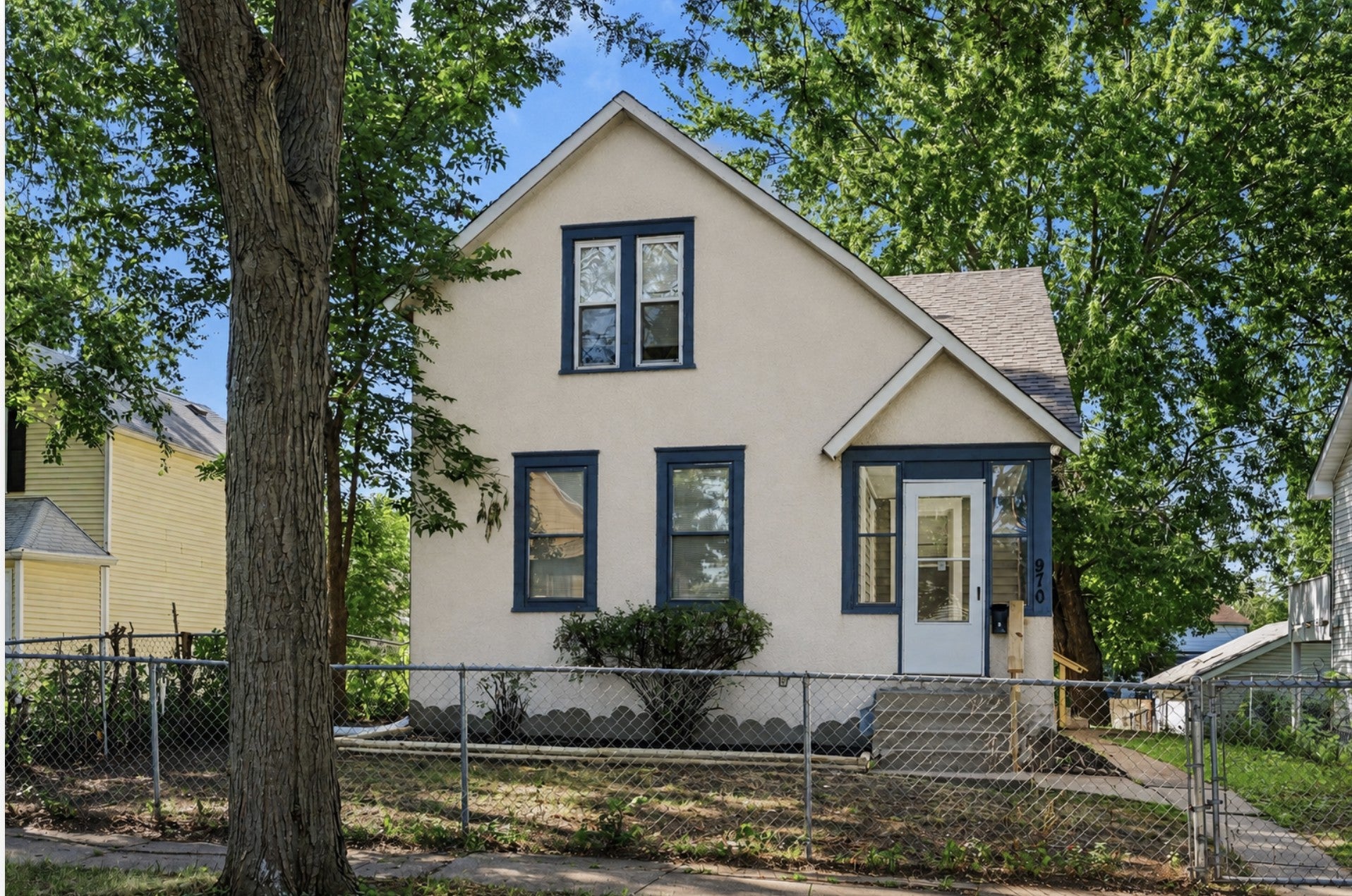 970 Conway Street — photo