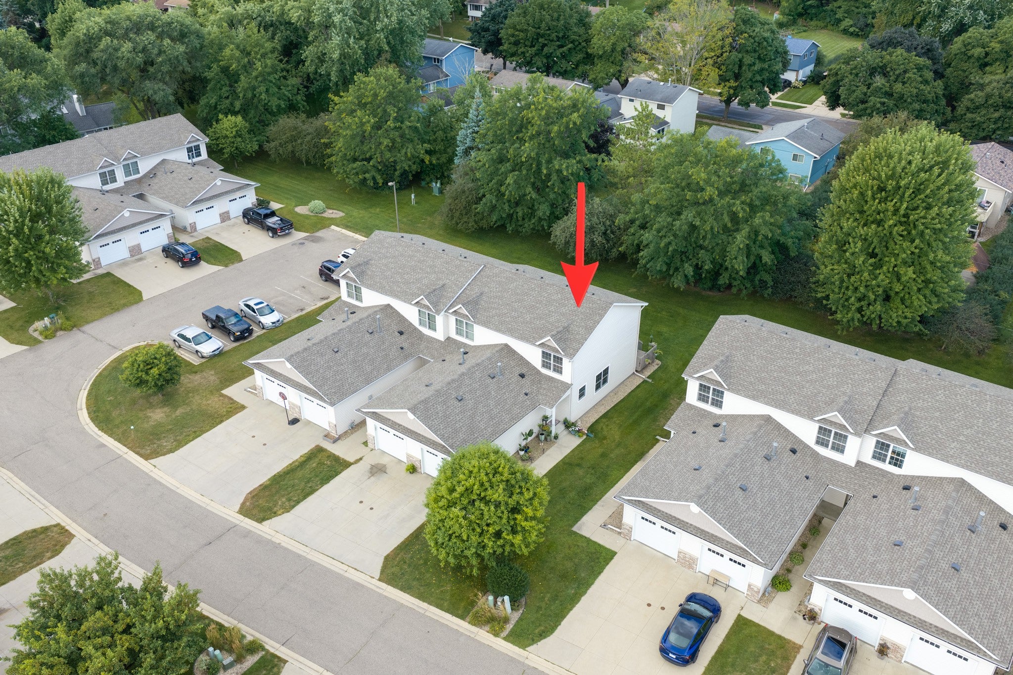 3049 Venice Lane NW — photo
