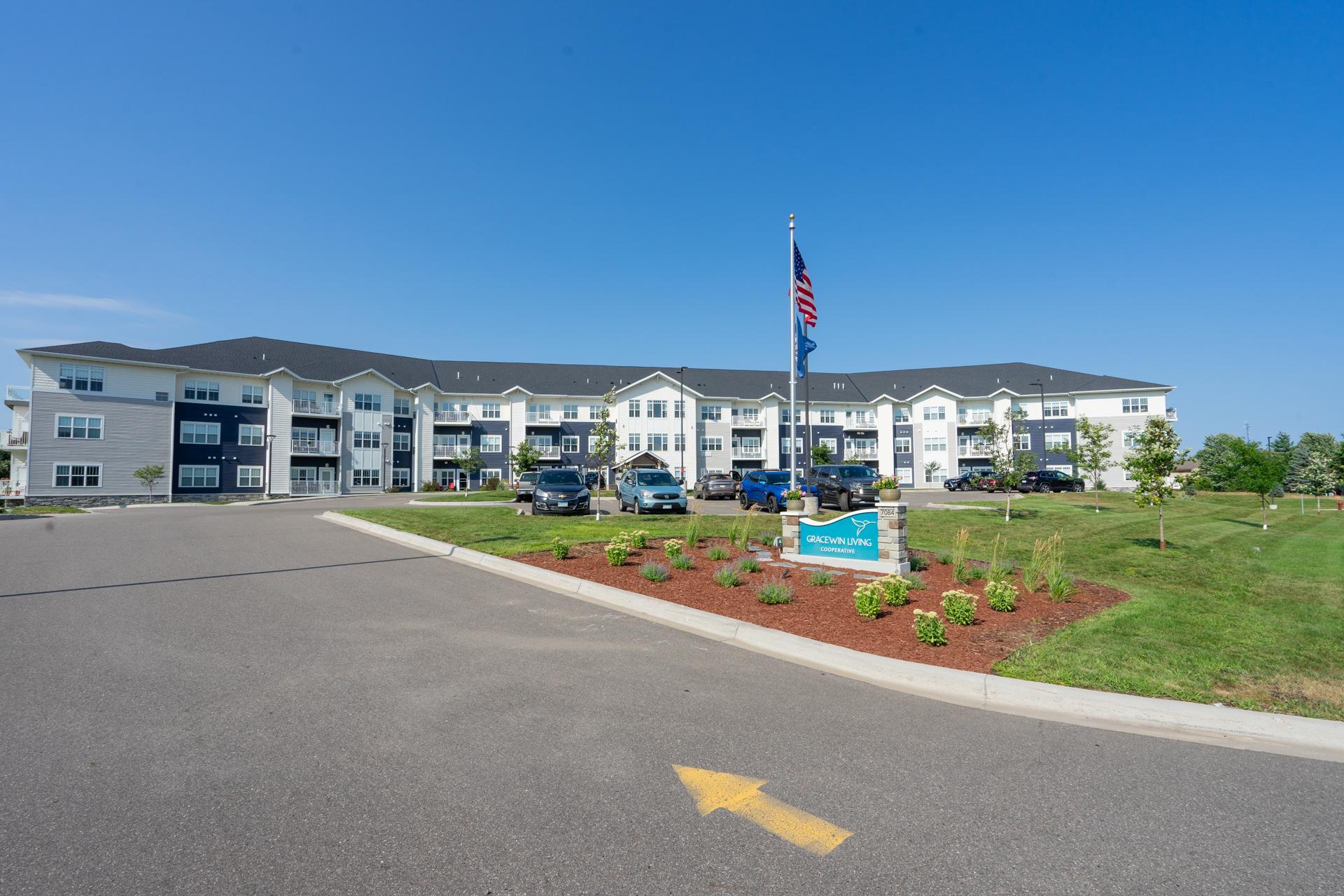 7084 Glory Road 105 — photo