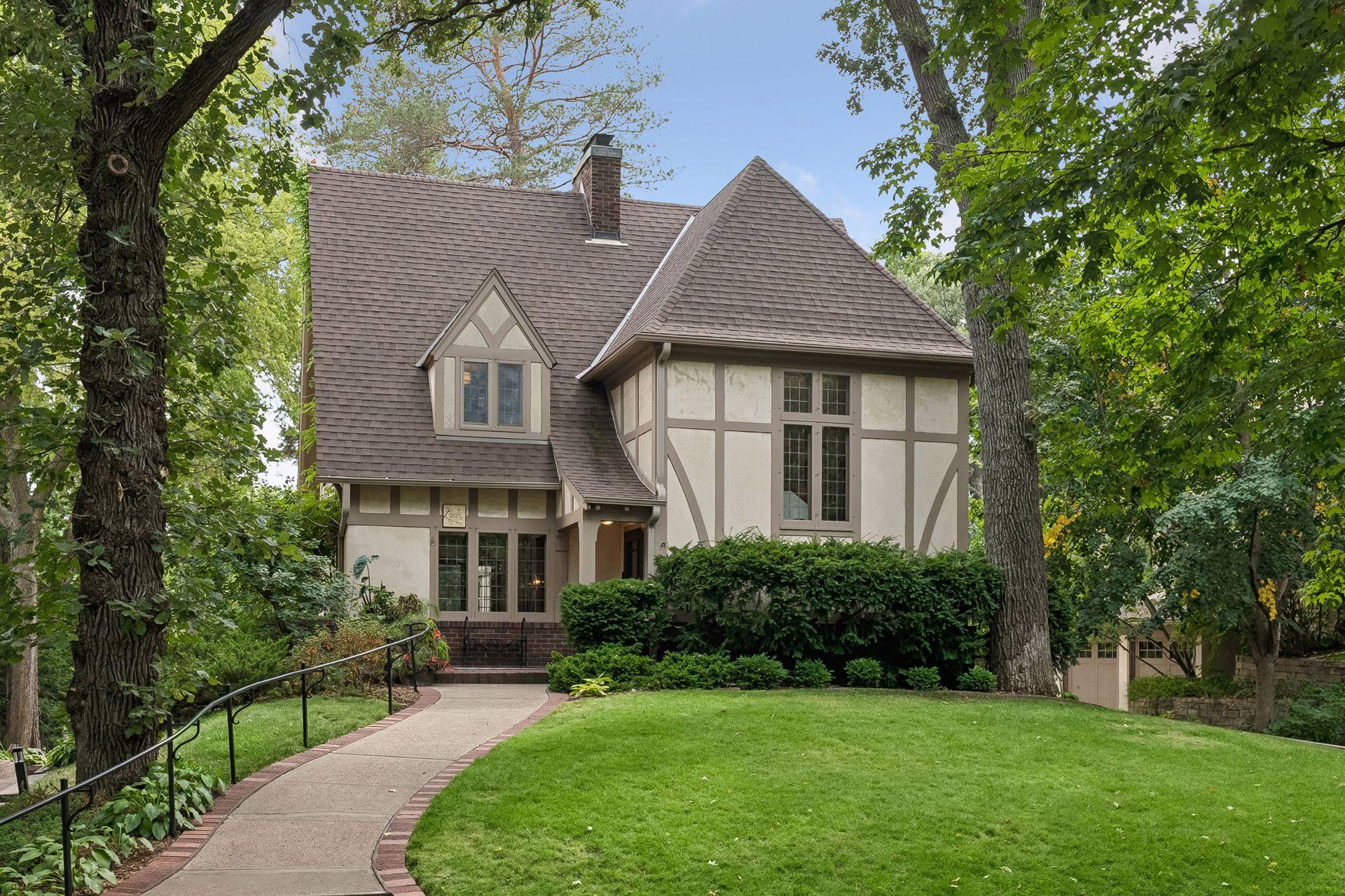 2825 Brookwood Terrace — photo