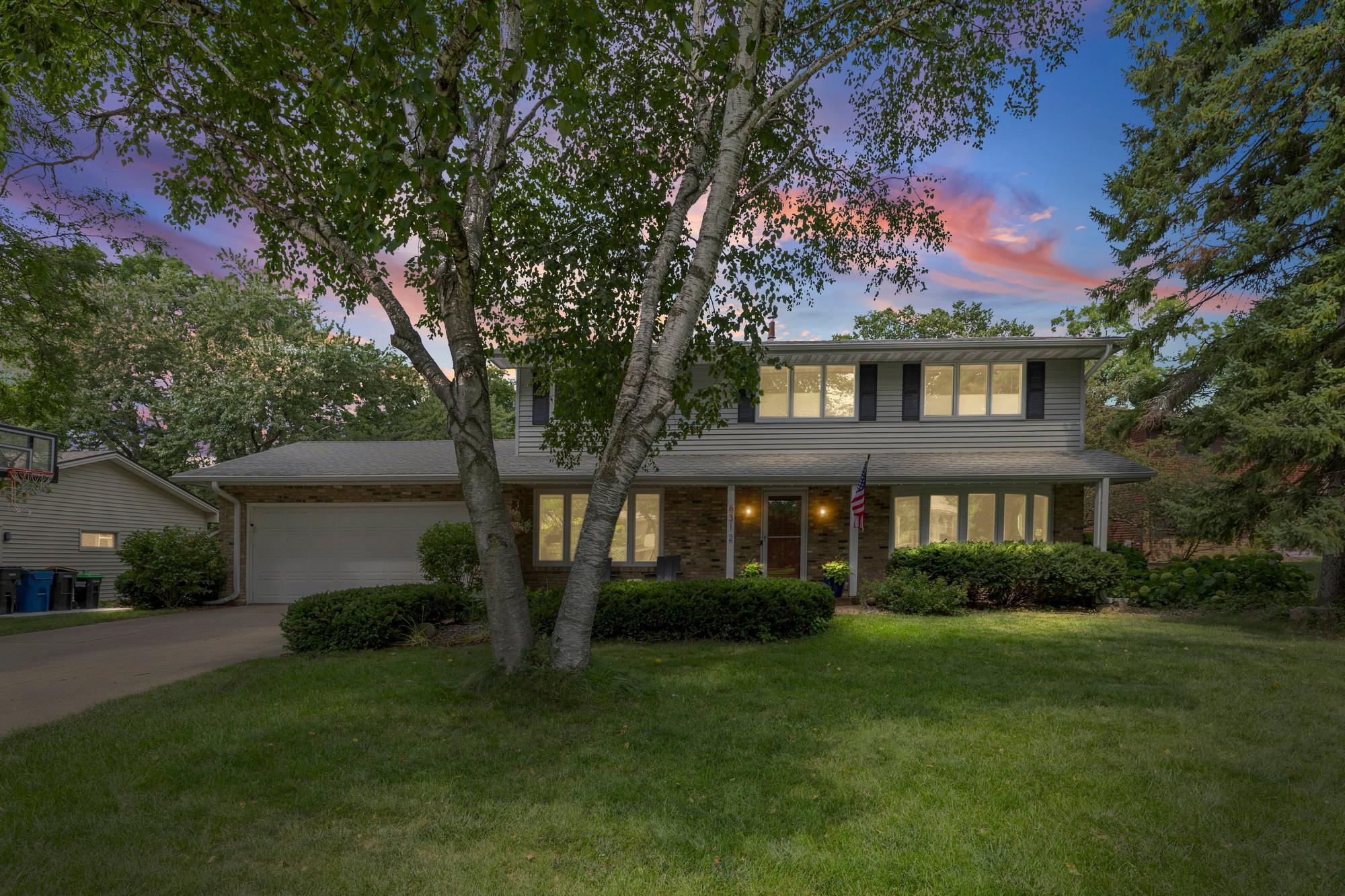 6312 Limerick Lane — photo