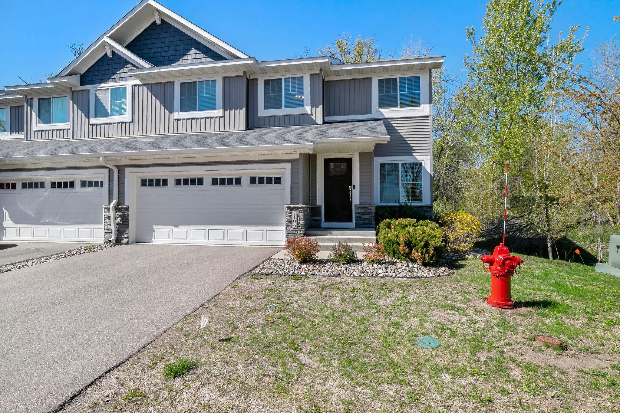7106 Calumet Court — photo