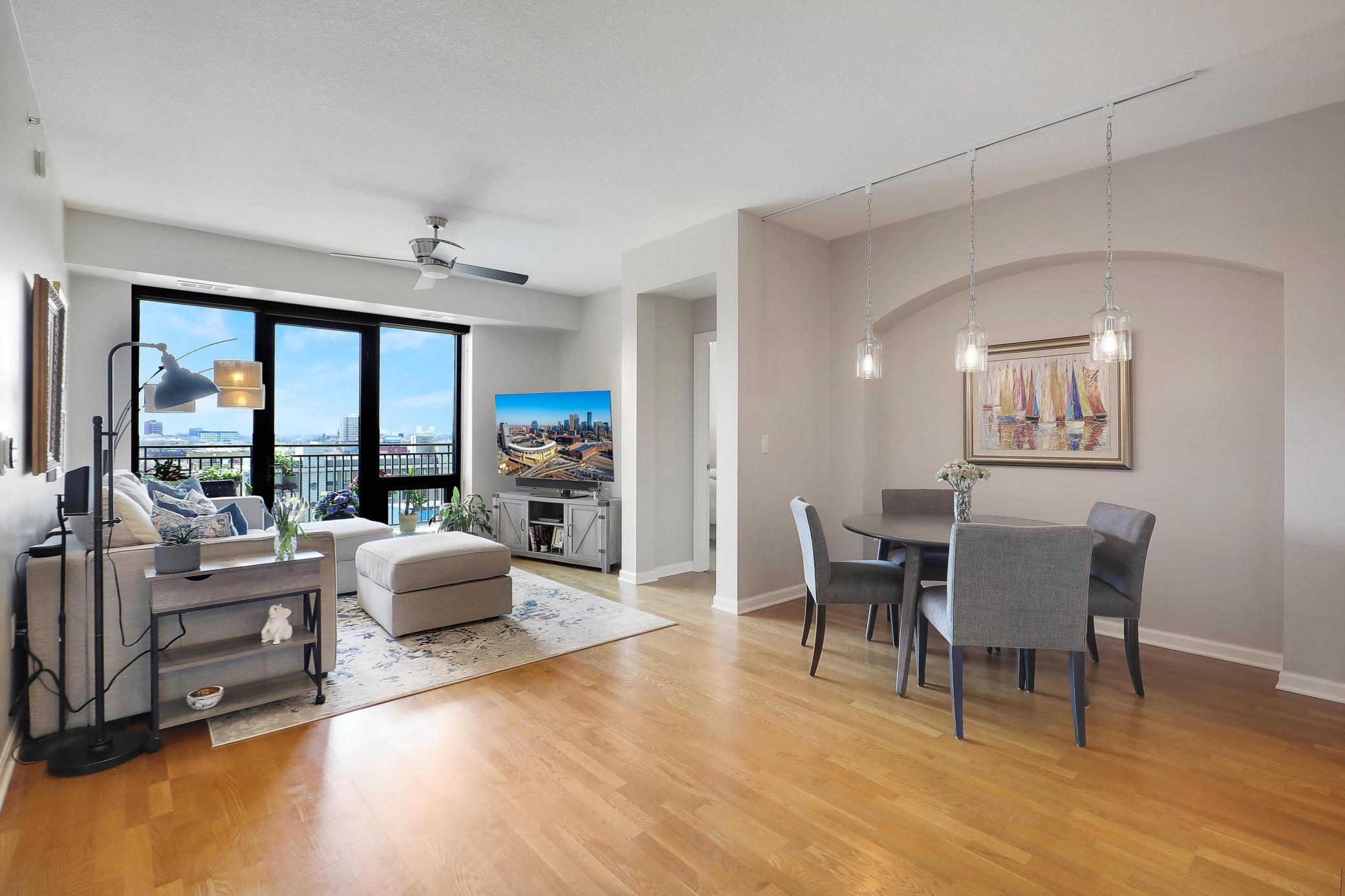500 E Grant Street 707 — photo