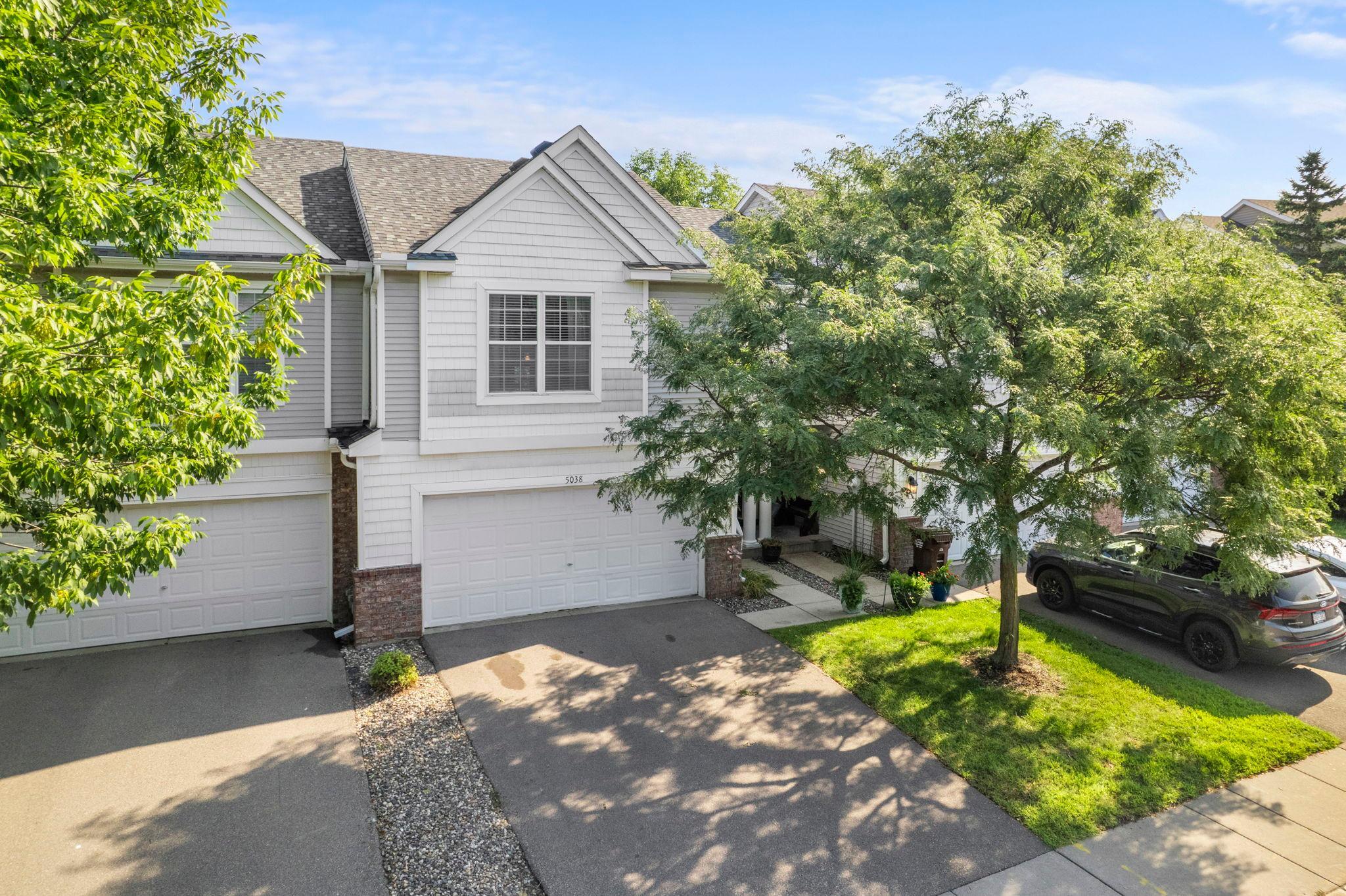 5038 Bluff Heights Trail SE — photo