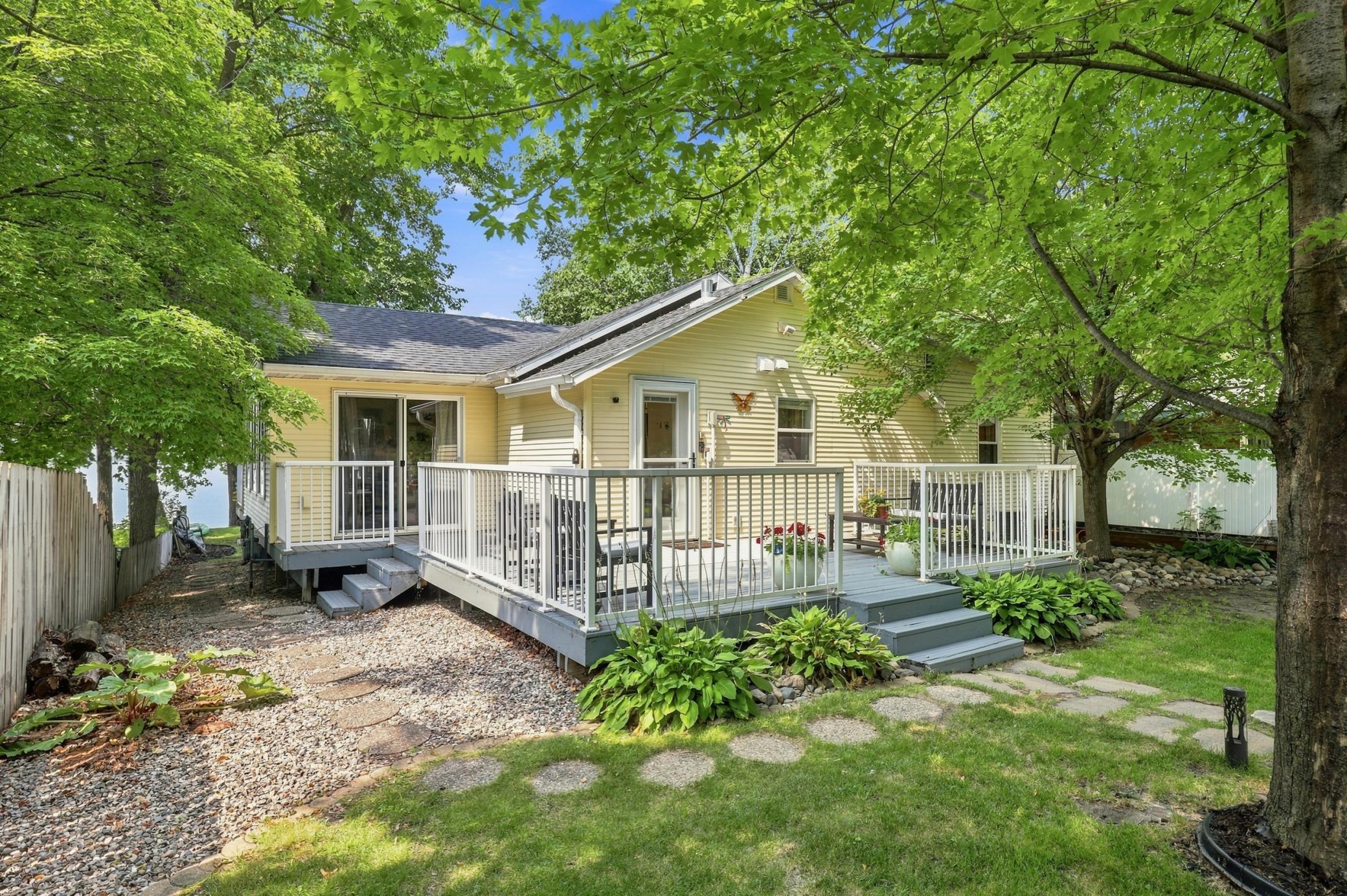 1244 E Shore Drive — photo