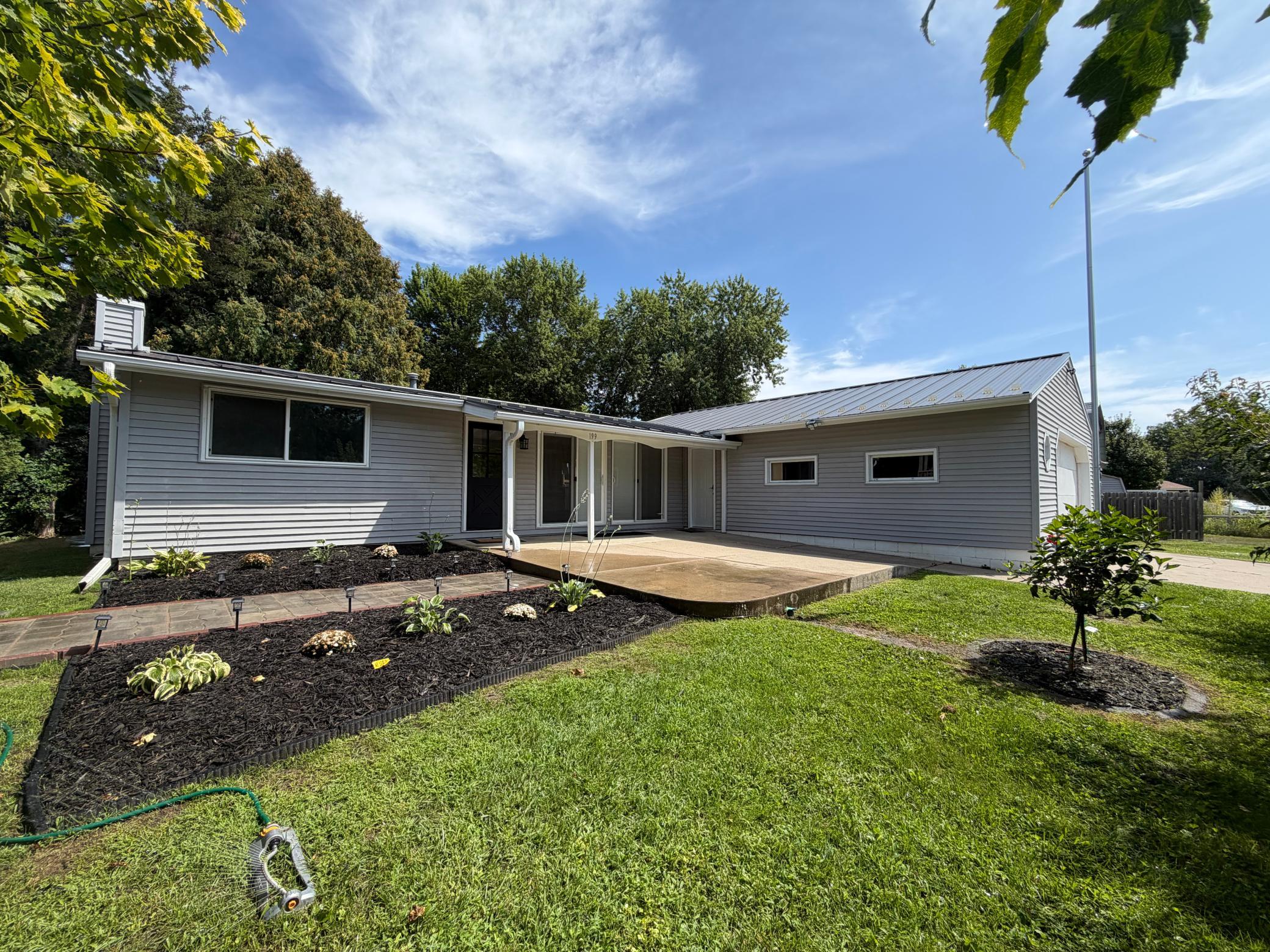 199 Hillwood Drive — photo