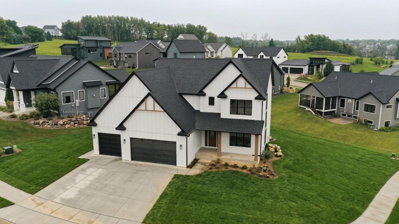 3153 Century Ridge Road NE, Rochester, MN 55906 — photo 2