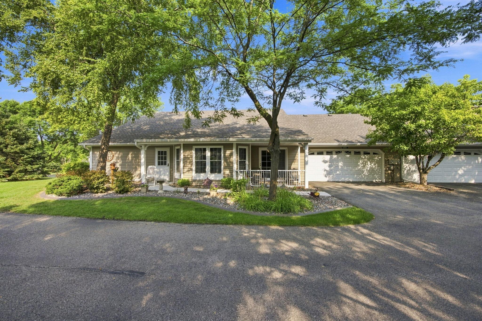 14702 Oak Run Lane — photo
