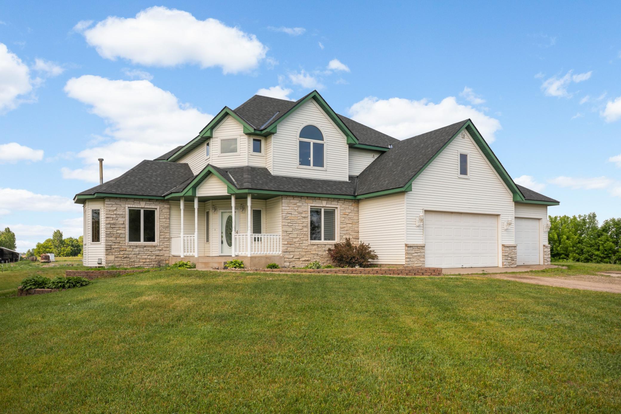 17672 County Road 14 NW — photo