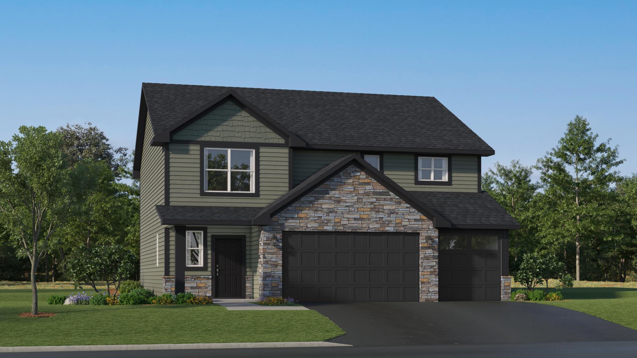 18365 Gladiator Drive — photo
