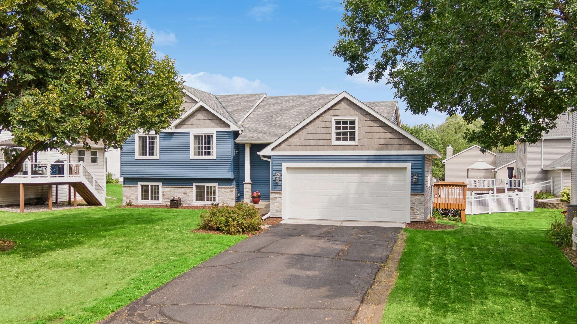 1649 Regatta Drive — photo