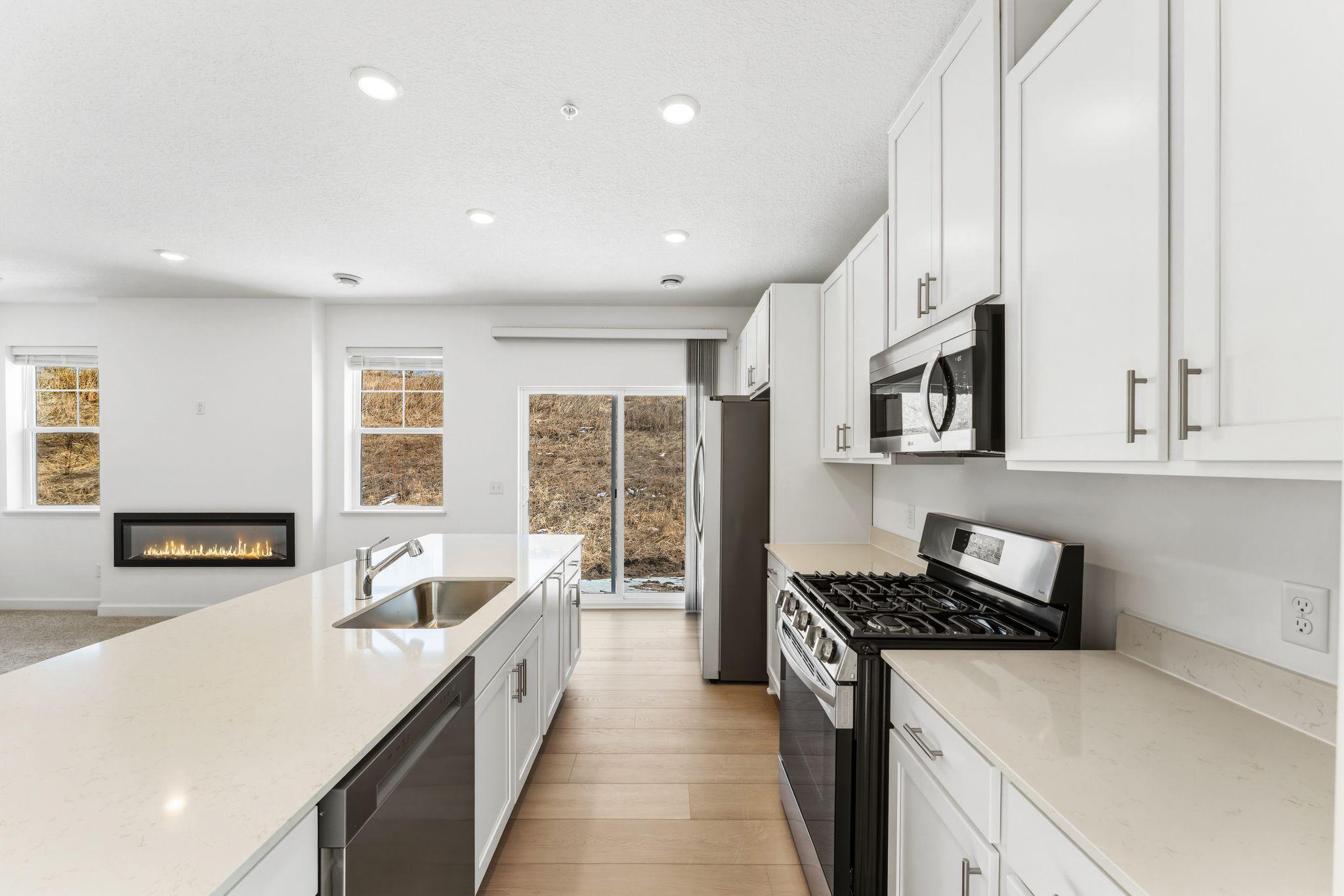 226 Huntington Drive — photo
