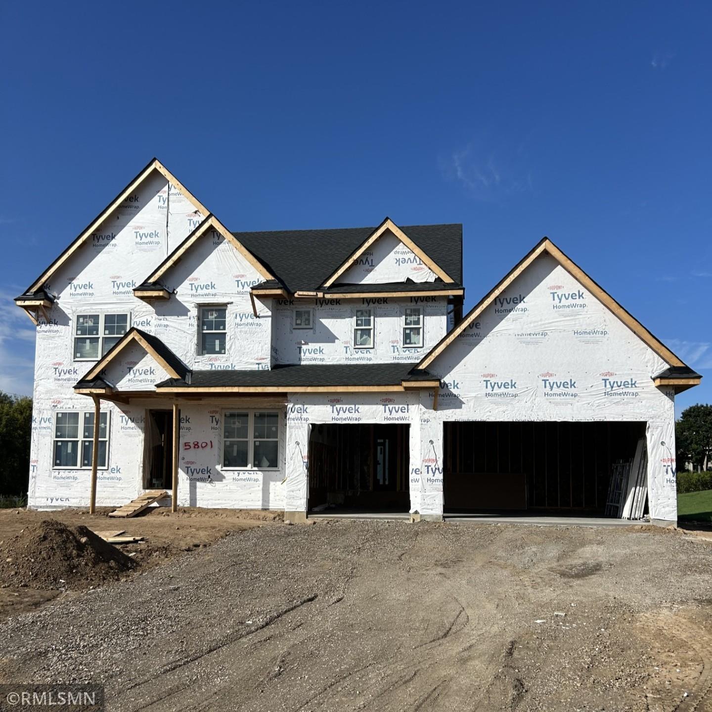 5801 Century Ridge — photo