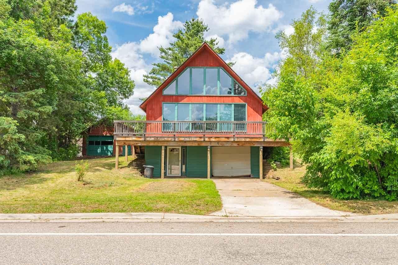 8785 Mud Lake Road — photo