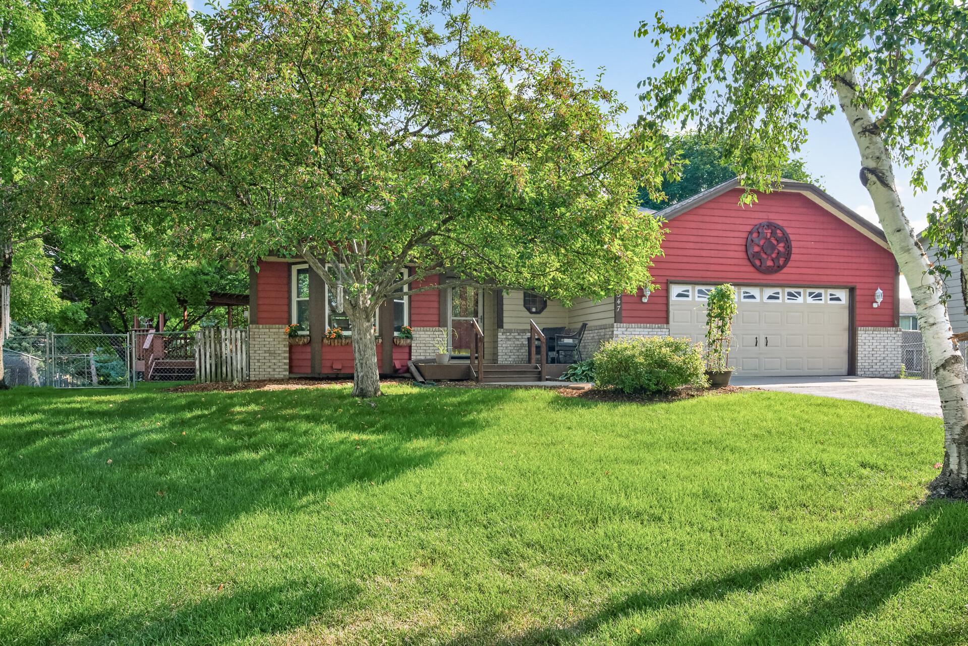 12347 Zea Street NW — photo