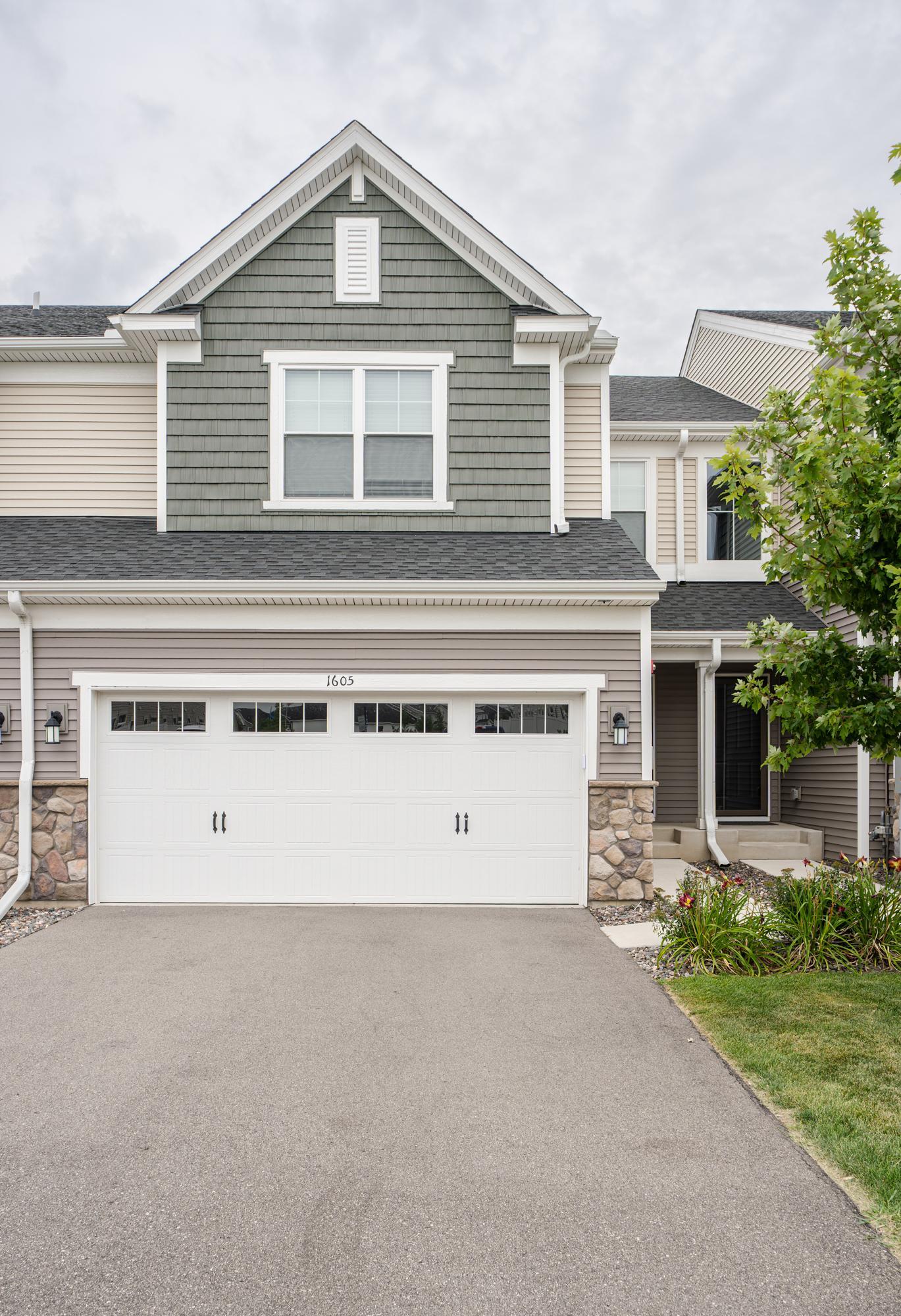 1605 Gable Drive — photo