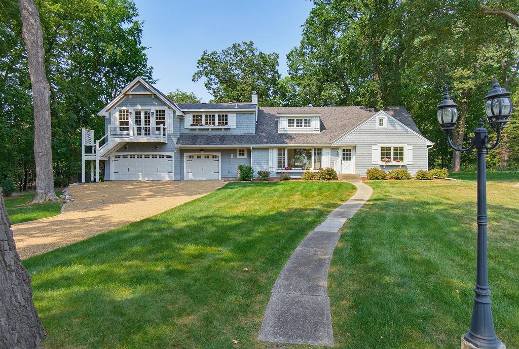 2615 Shadywood Road — photo