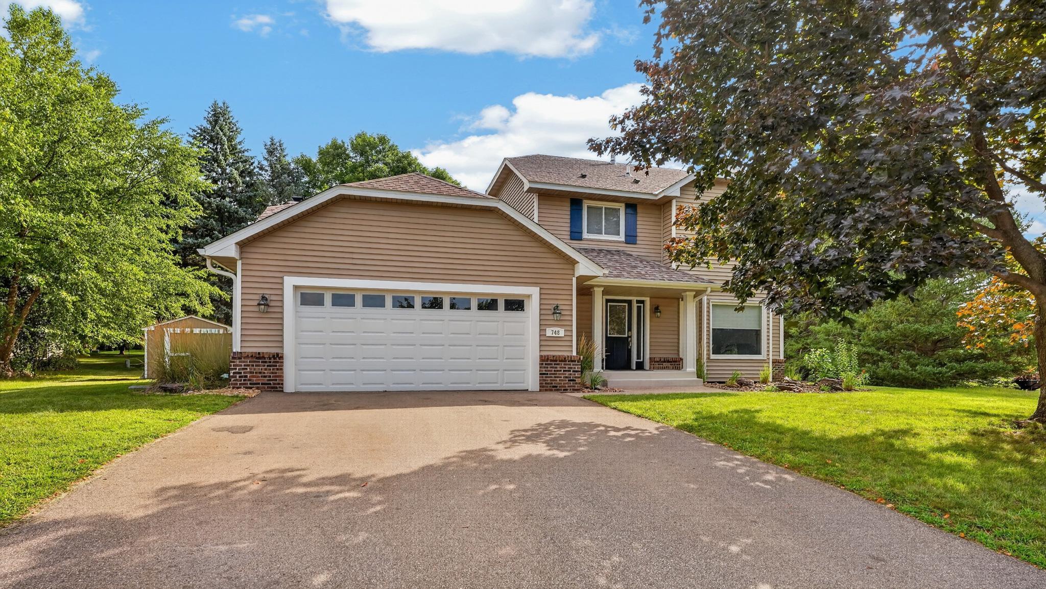 748 Windmill Court — photo