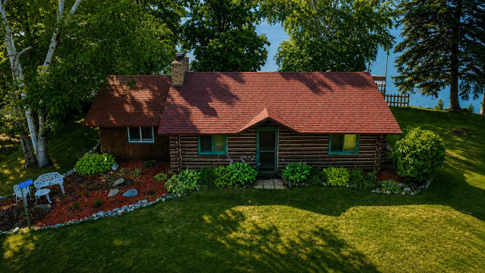 15184 Lower Sandy Road — photo