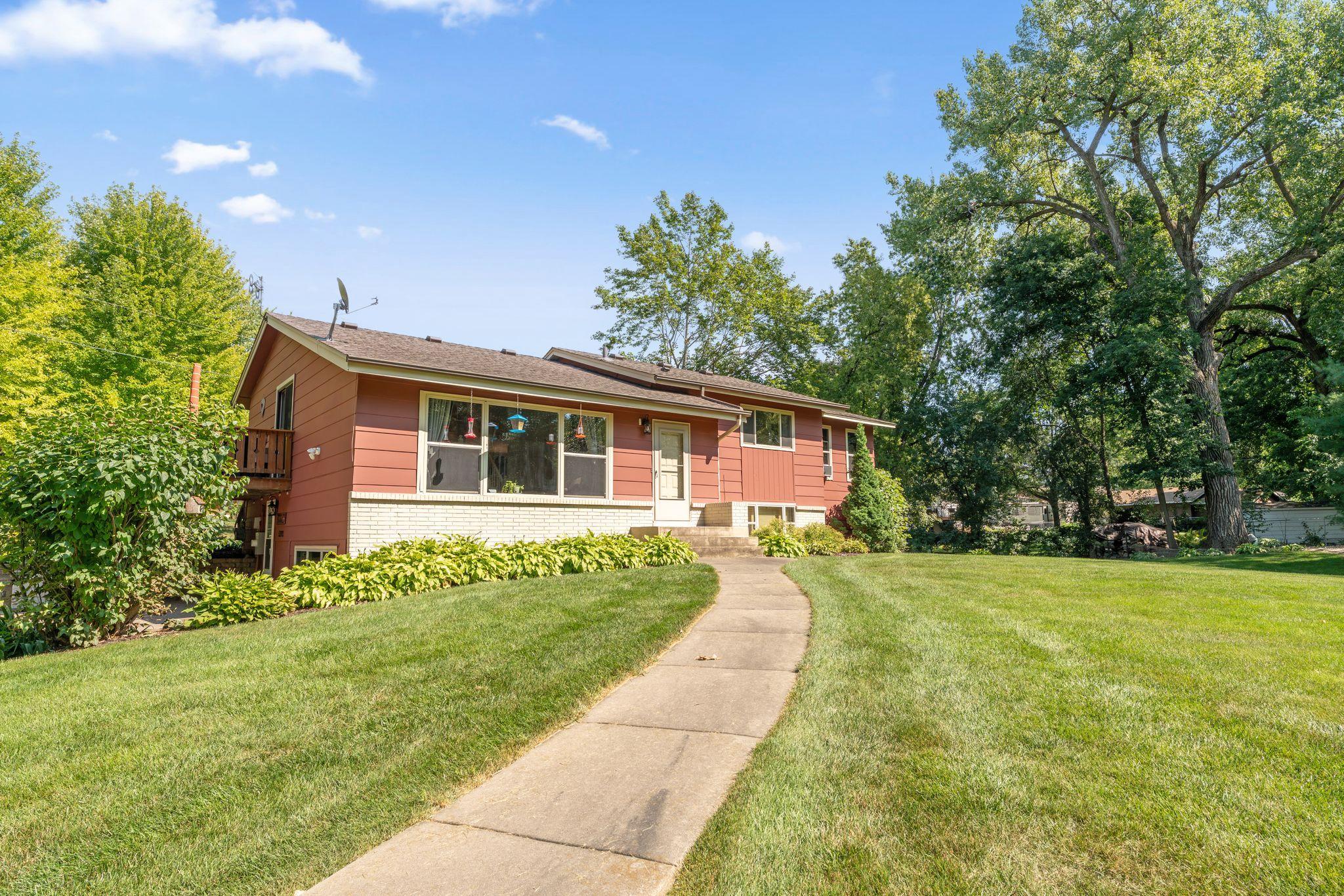 5393 Flagstaff Circle SE — photo