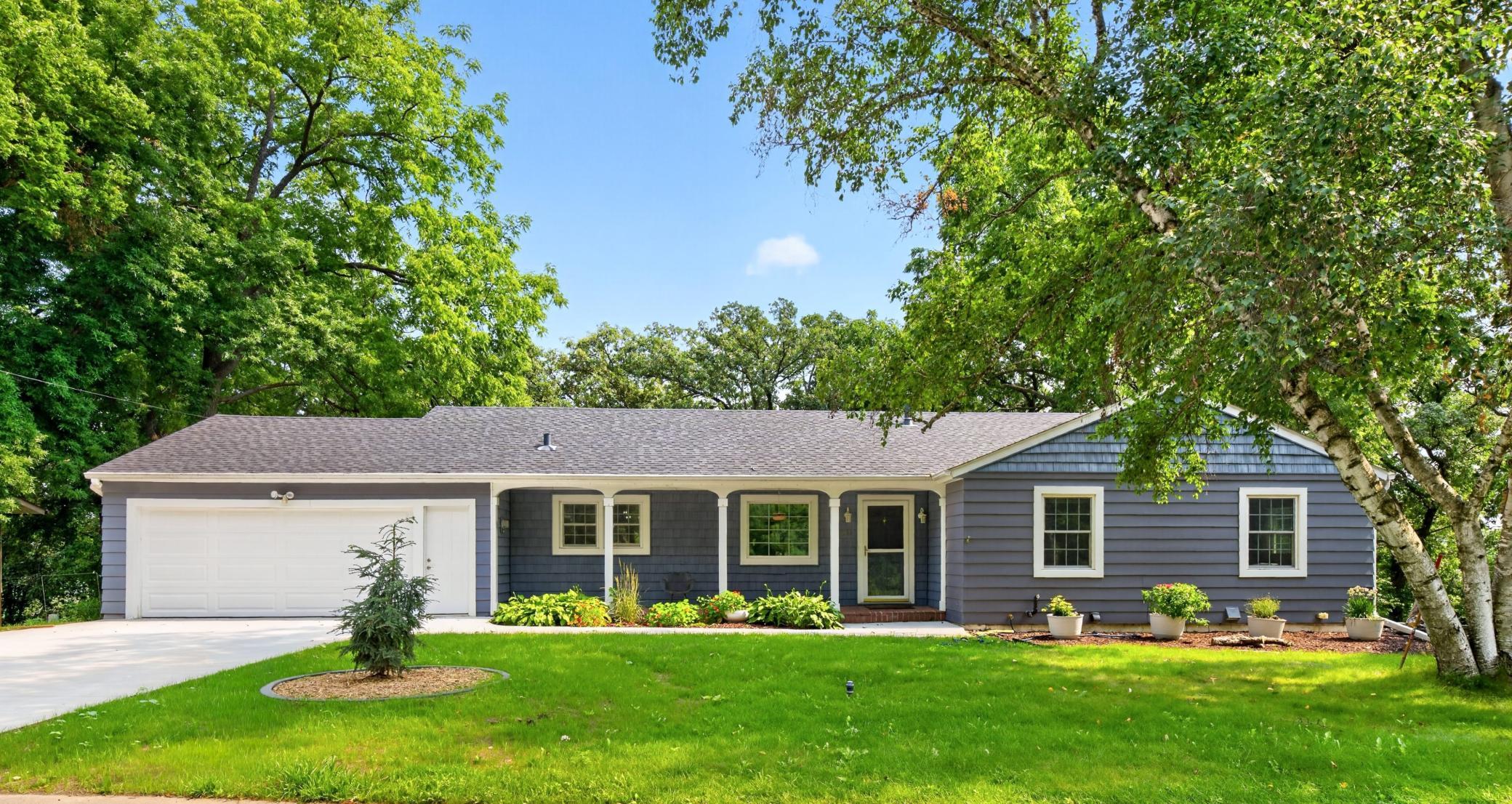 1516 Woodland Drive SW — photo