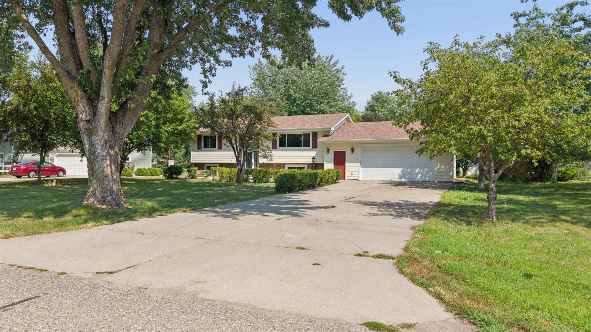 3066 Aadland Avenue NE — photo