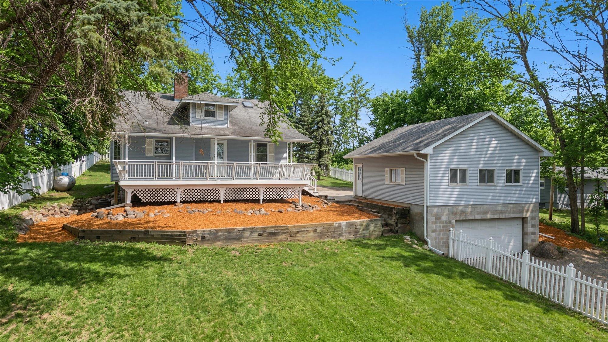 6625 Sioux Trail — photo