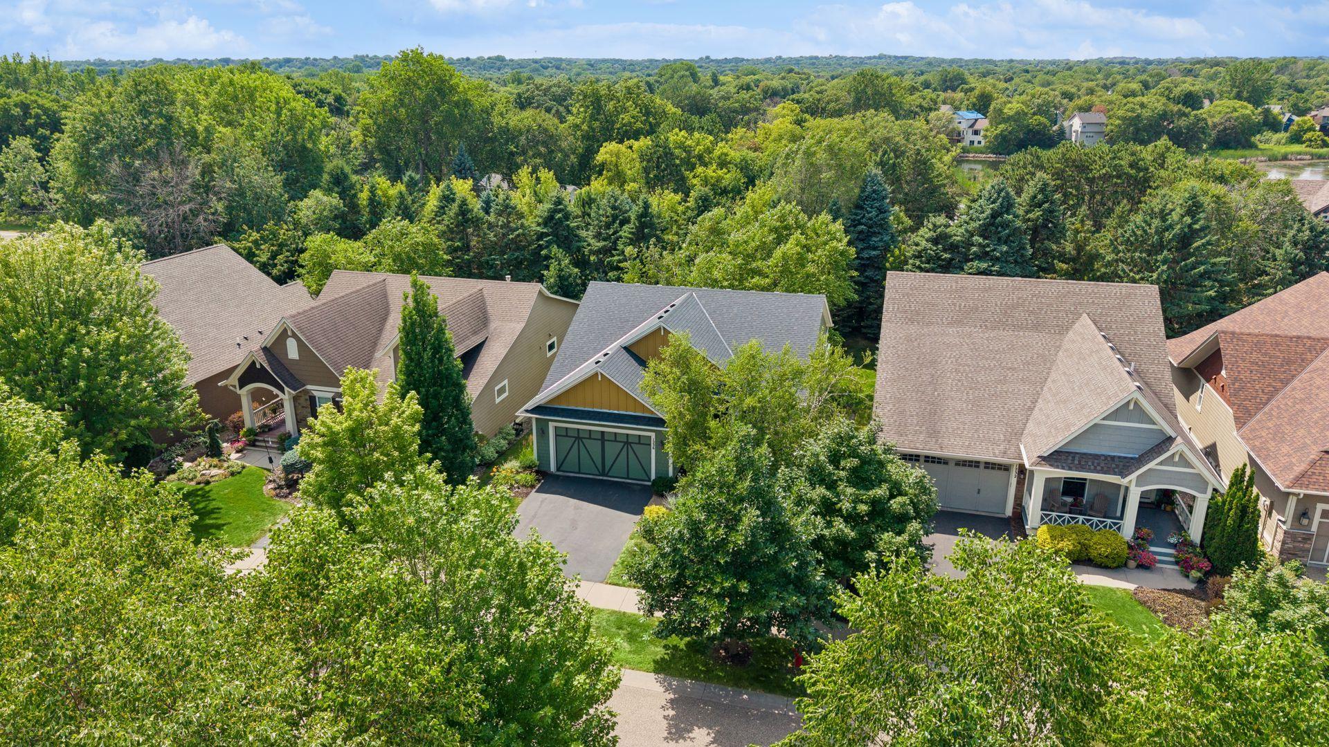 1236 Lakemoor Drive — photo