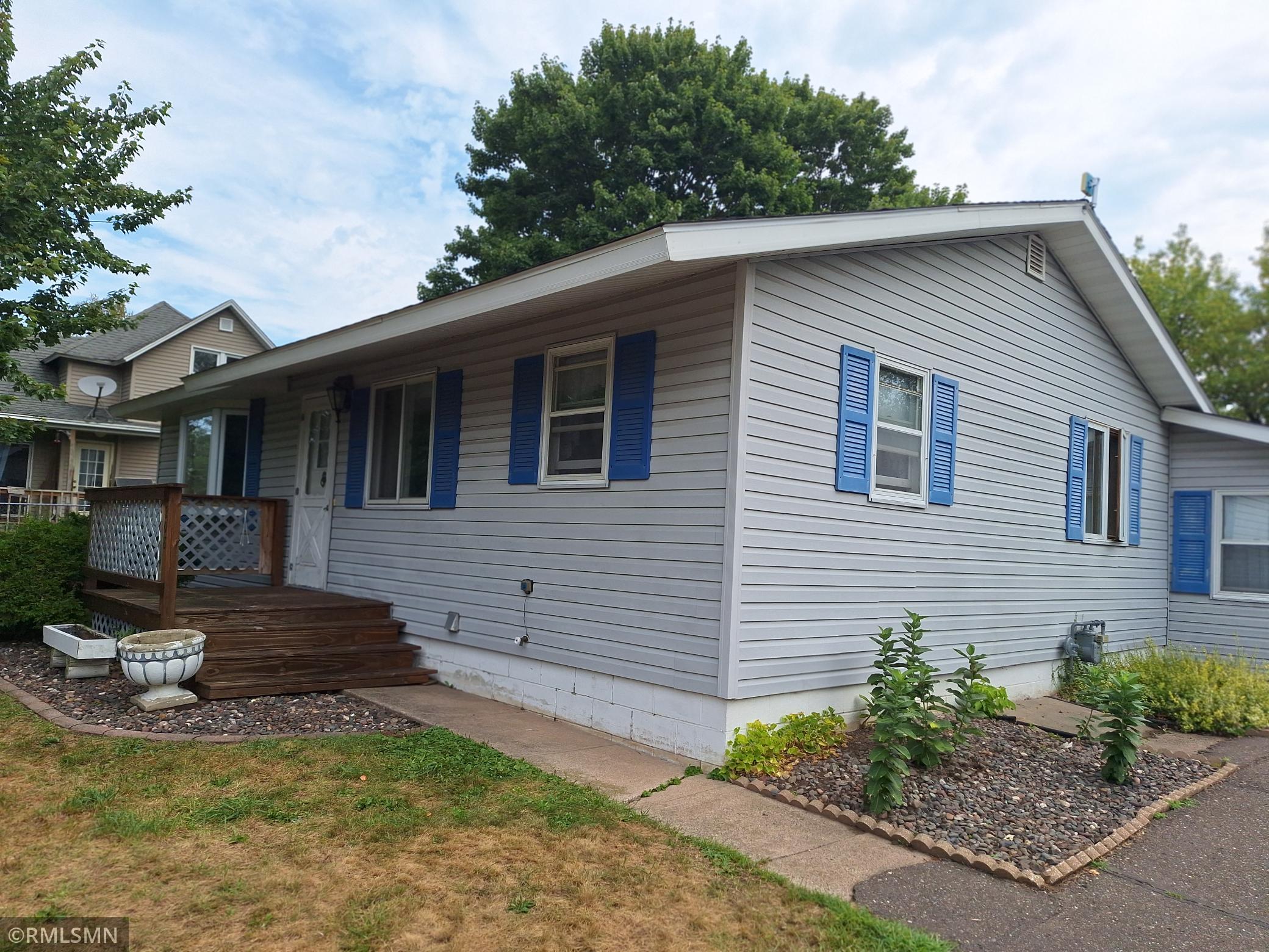 208 1st Avenue E, Milltown, WI 54858 — photo 2
