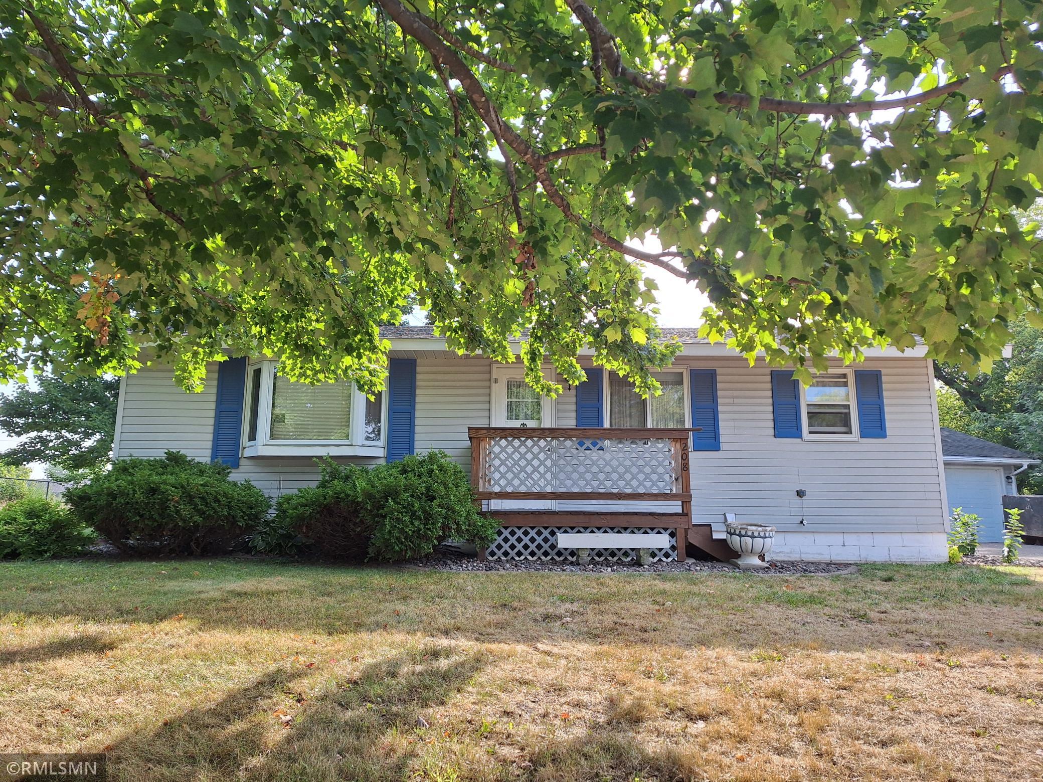 208 1st Avenue E, Milltown, WI 54858 — photo 3