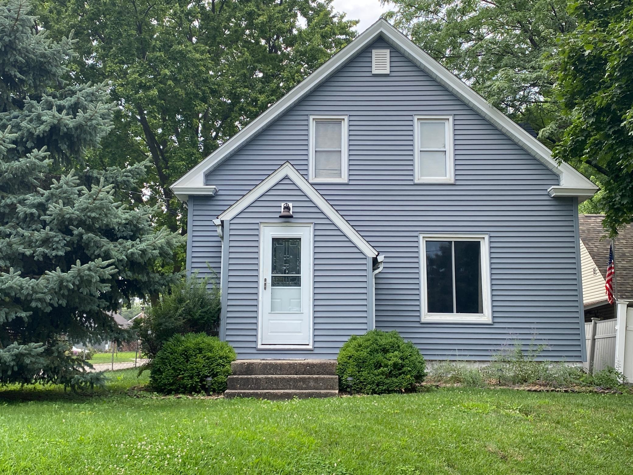 1224 Frank Hall Drive — photo