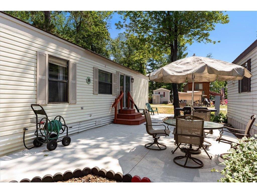 15827 Wilderness Trail Unit 100 — photo