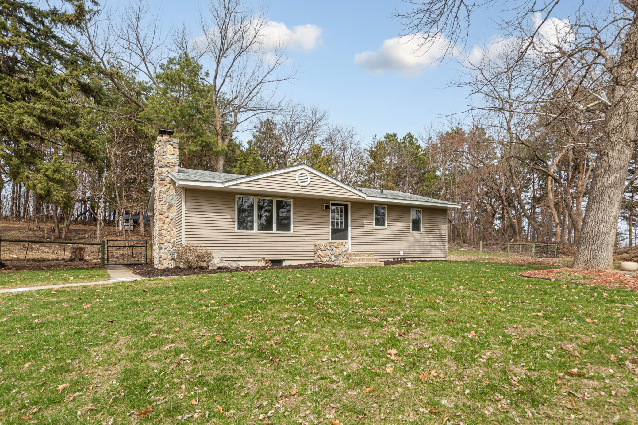 5210 Mount Carmel Road — photo