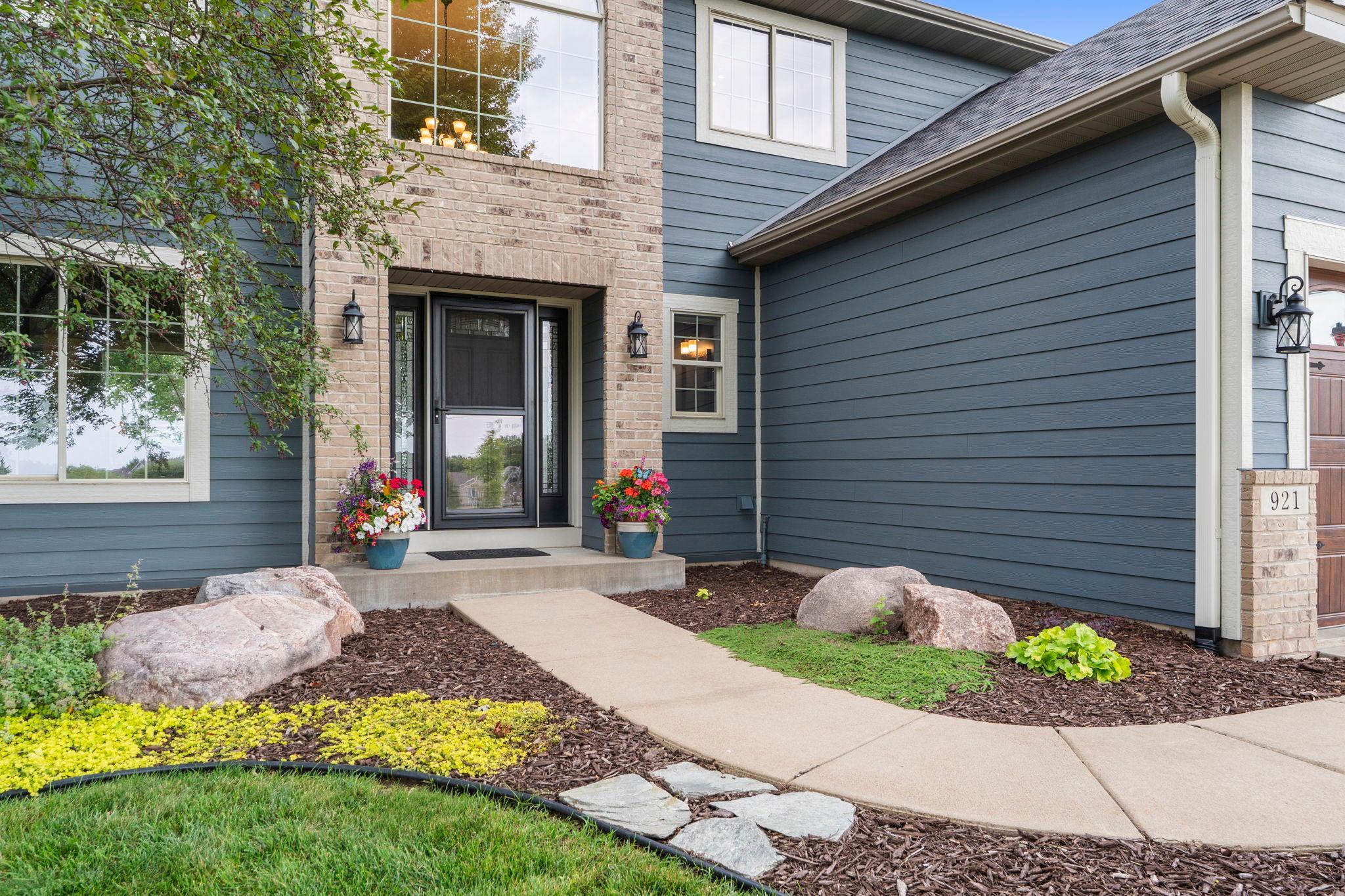 921 Bridle Creek Drive — photo