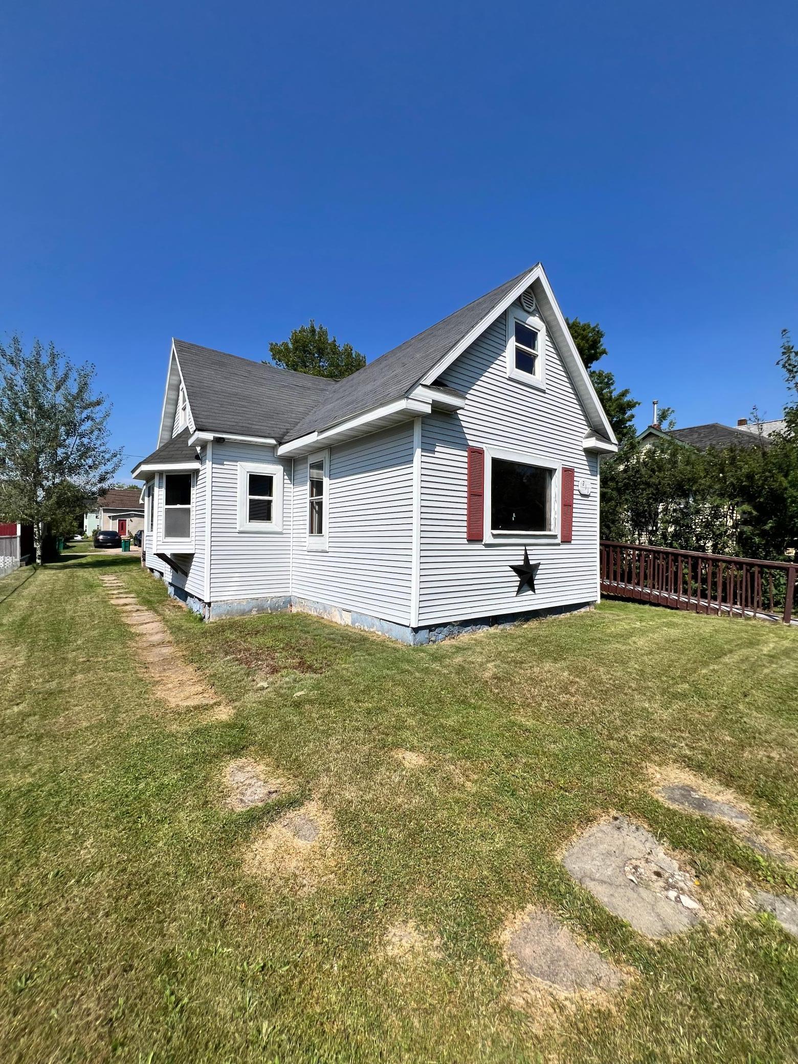 211 Ethel Street — photo