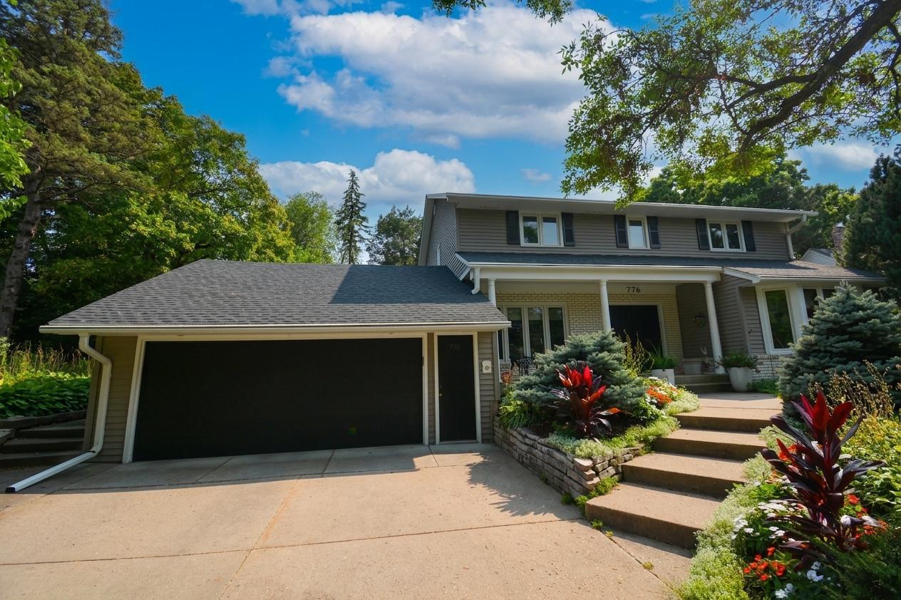 776 Upper Colonial Drive — photo