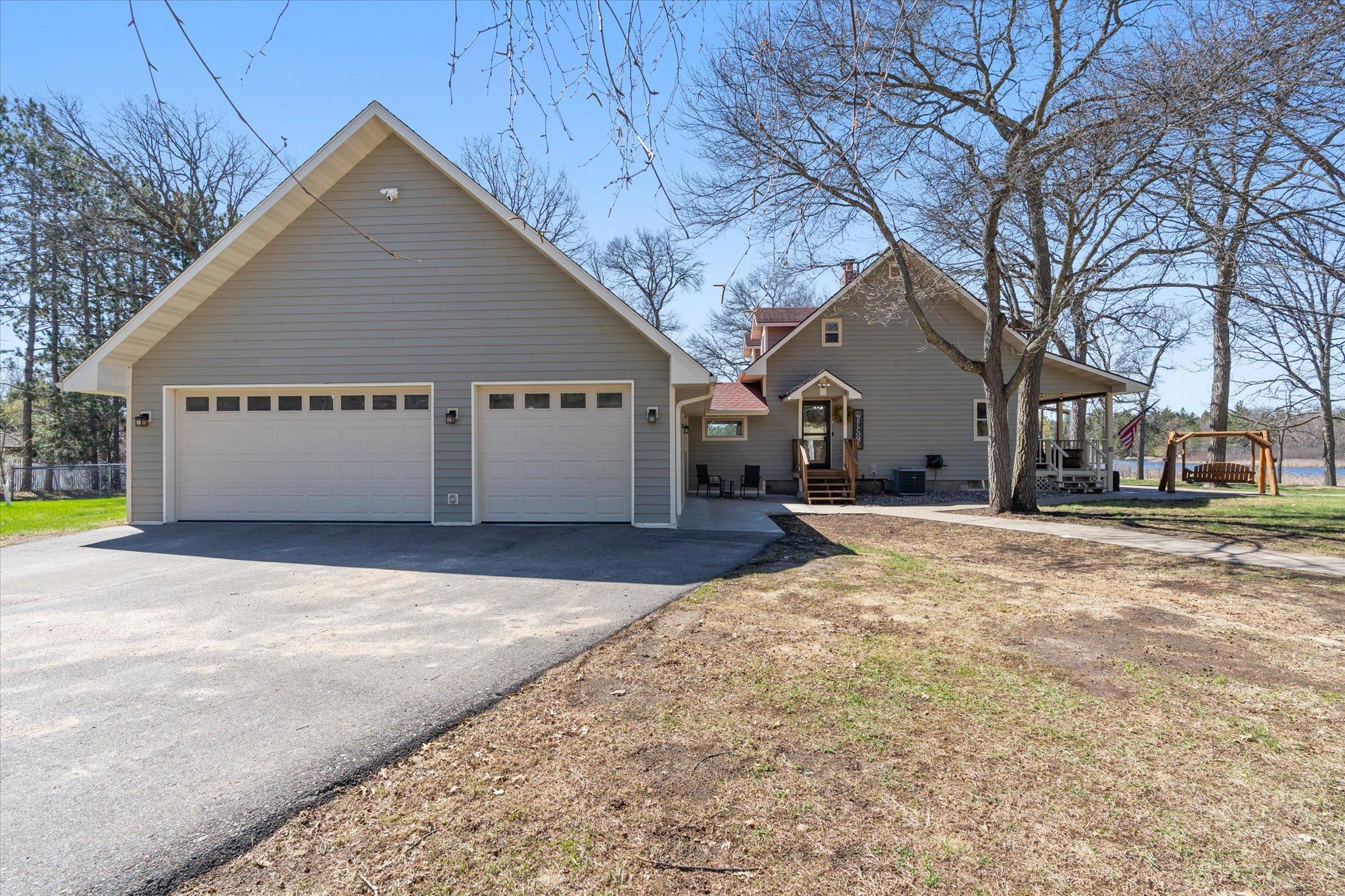 2163 White Pine Point Road SW — photo