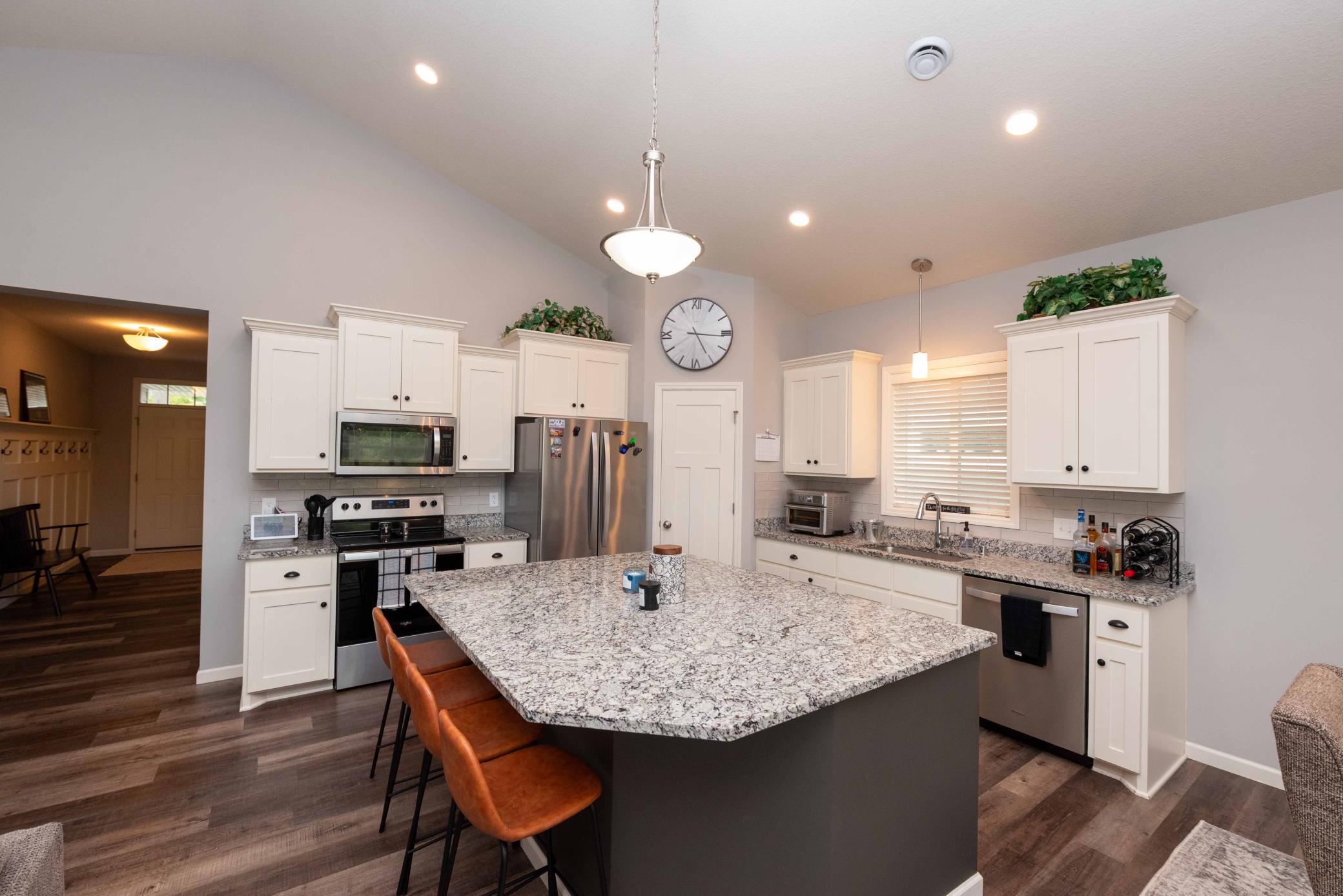 14946 Tiger Street NW — photo