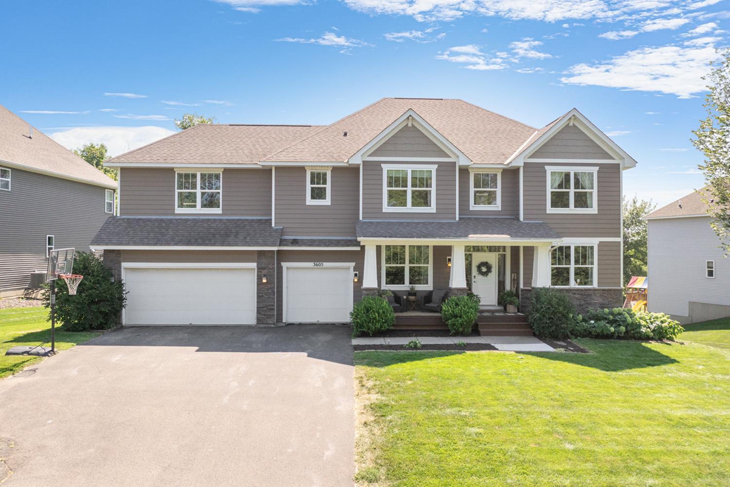 3605 Turner Drive SW — photo