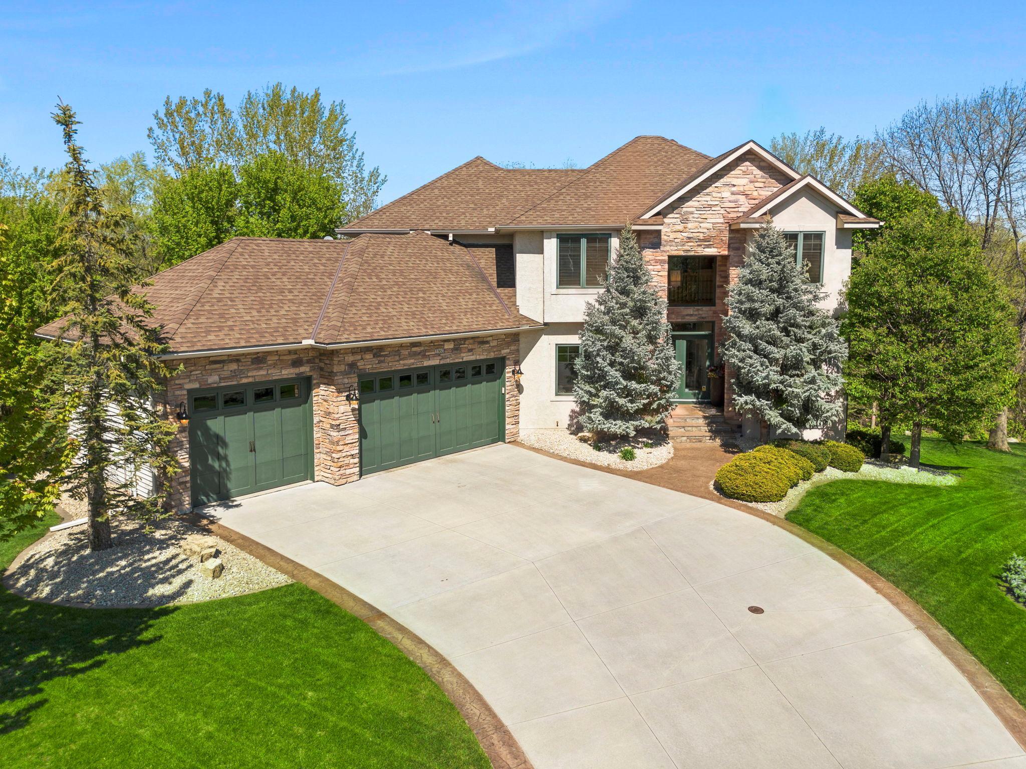 3360 Wood Duck Drive NW — photo