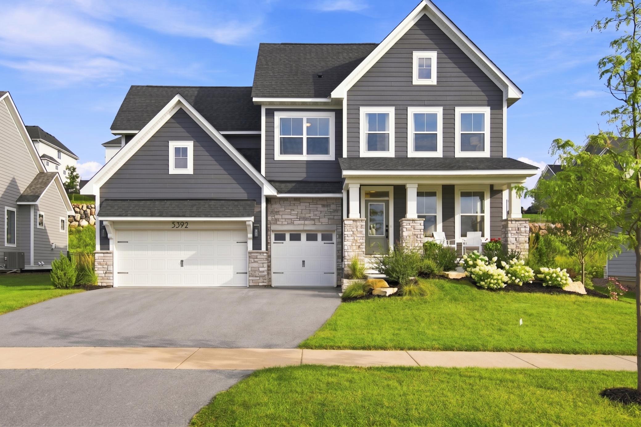 5392 Rolling Hills Parkway — photo