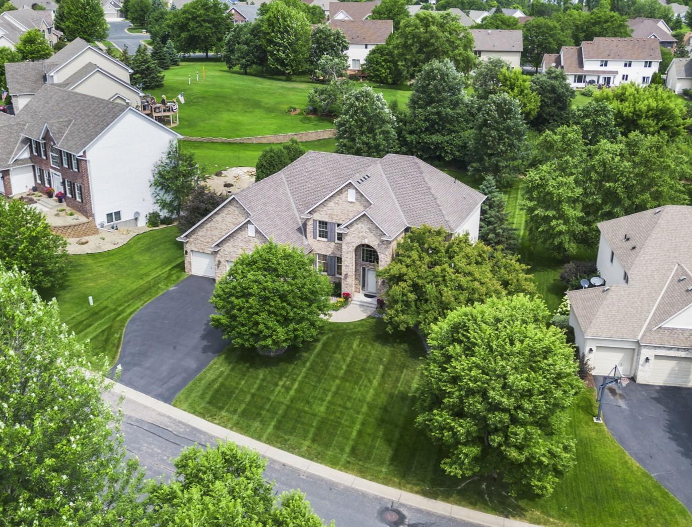 13831 Clare Downs Way — photo