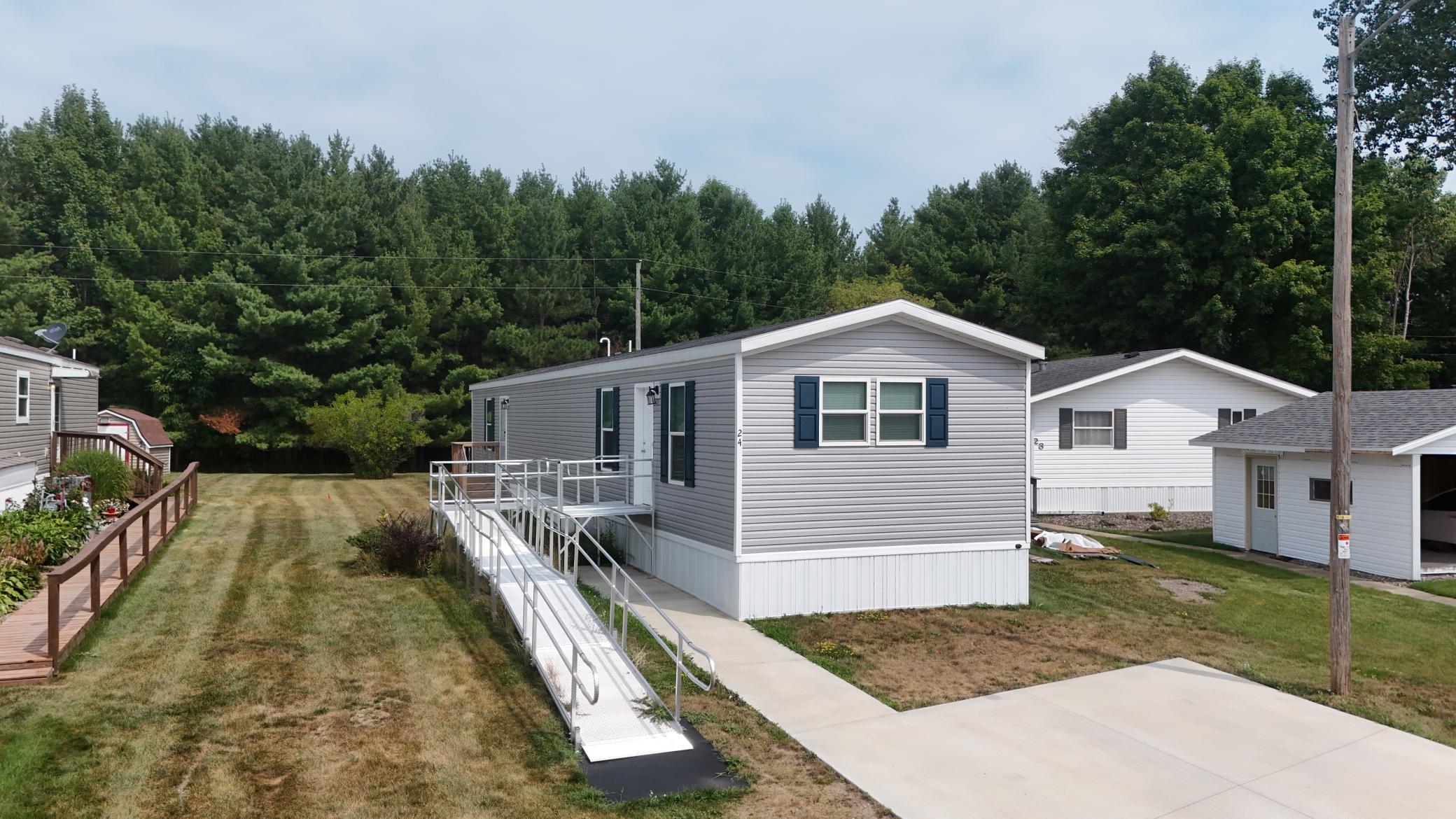 Lot 24 113 Tilltag Drive — photo