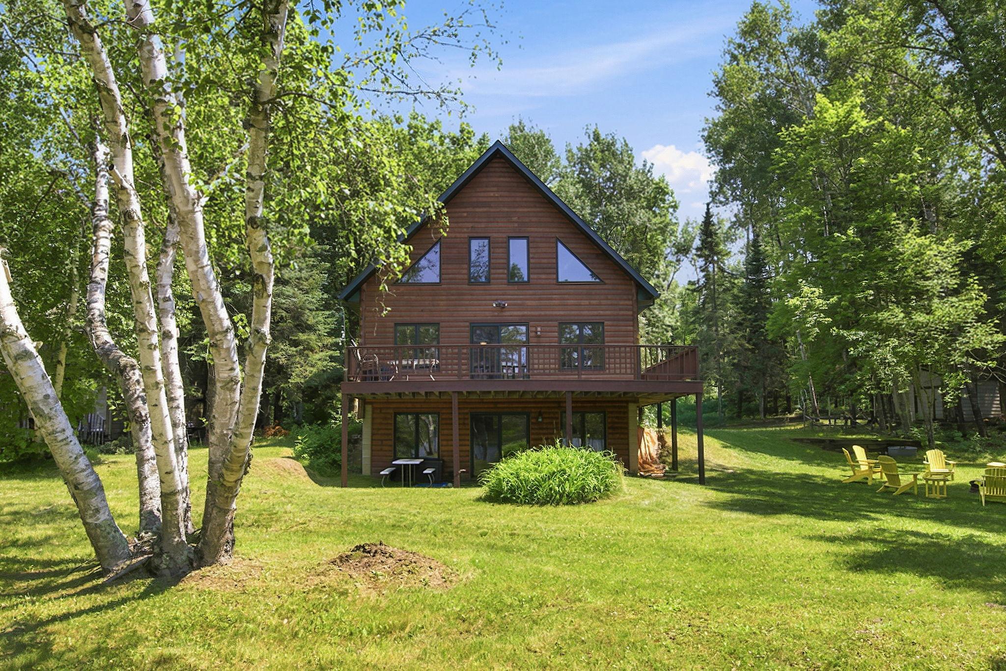 7164 Quentin Road NE, Outing, MN 56662 — photo 2